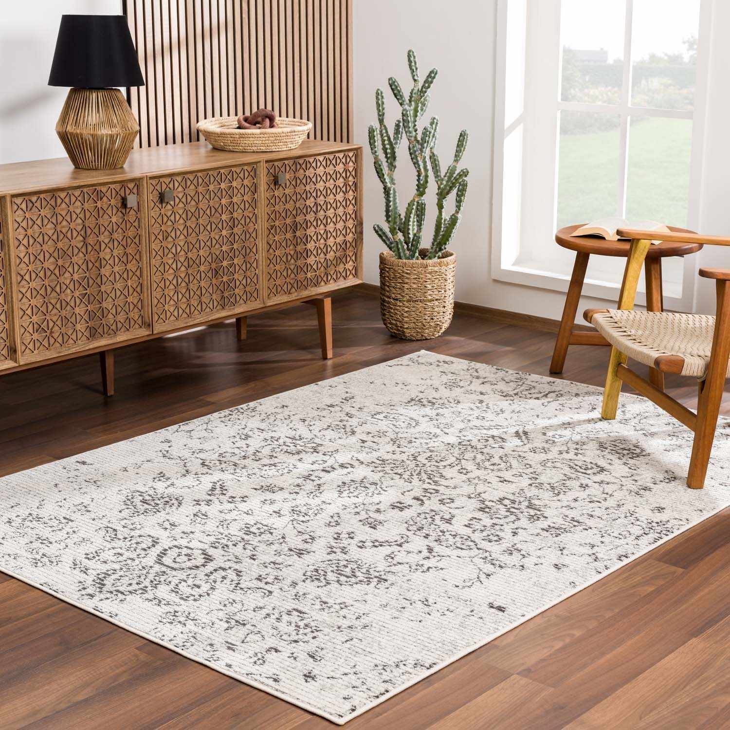 Paicines Area Rug - Clearance - Image 3
