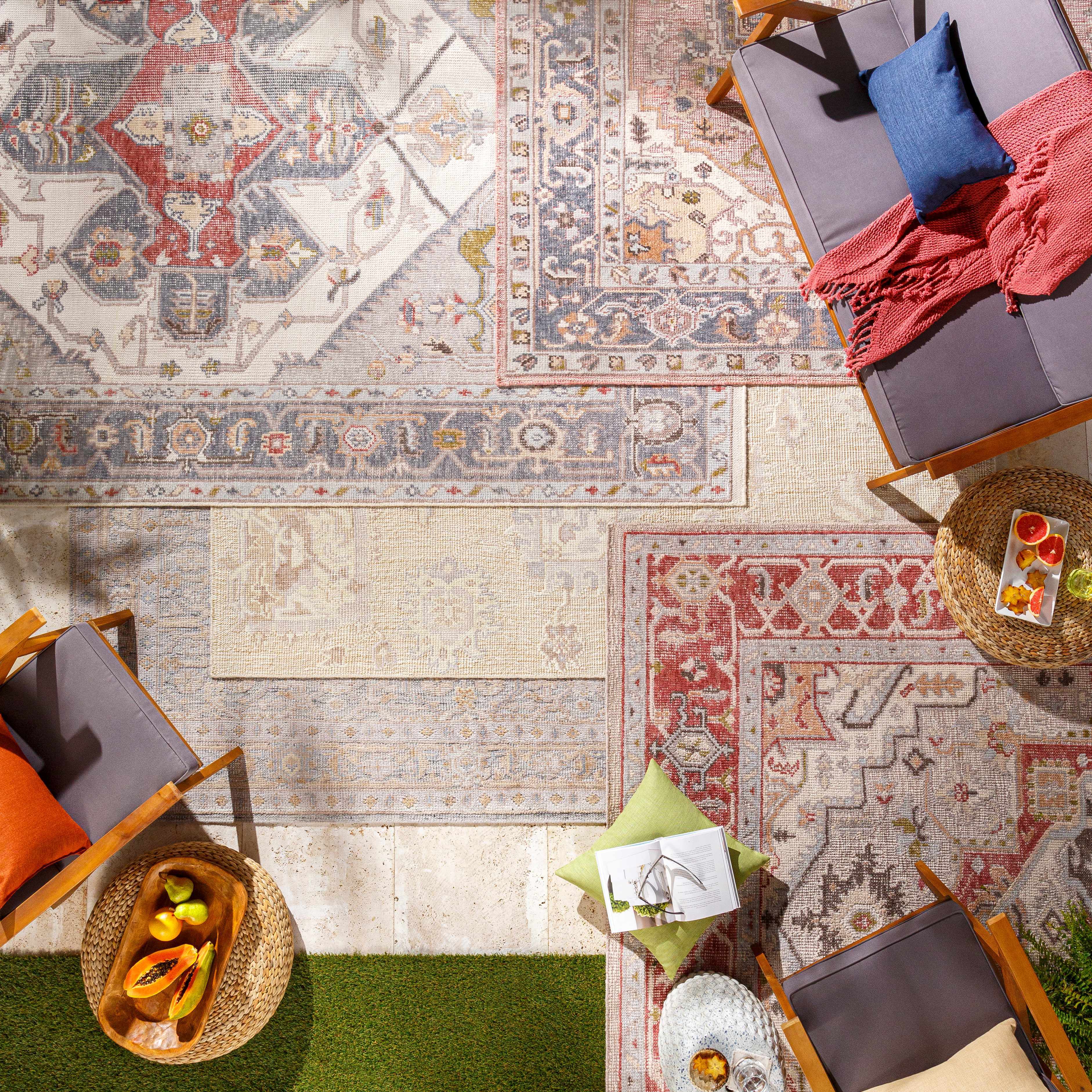 Paiisa Premium Rug - Clearance - Image 5
