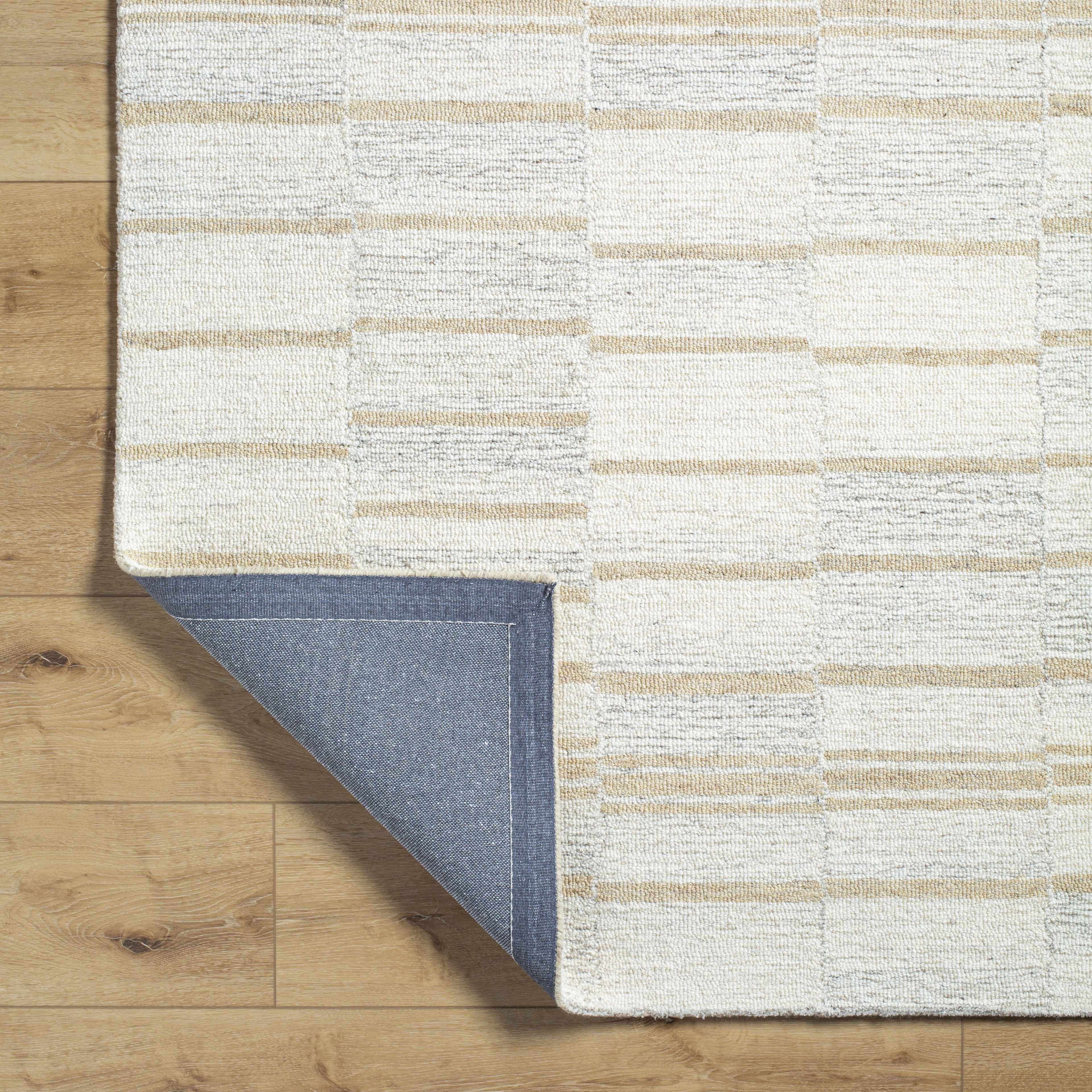 Paiva Modern Wool Rug - Image 5