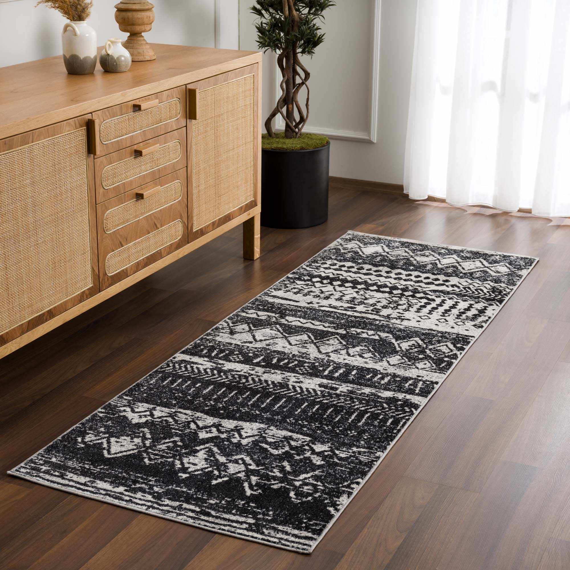 Palali Washable Area Rug - Image 11