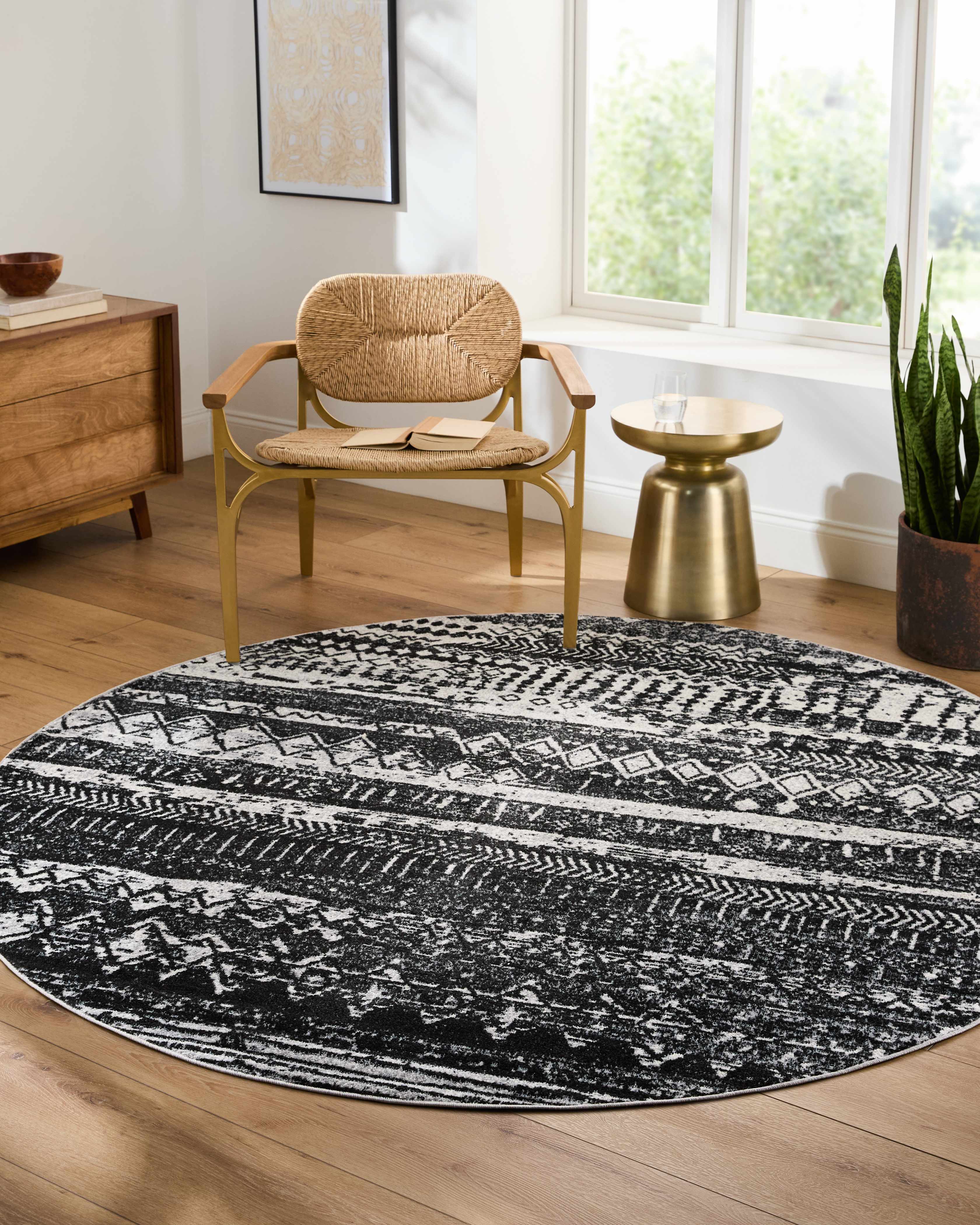 Palali Washable Area Rug - Image 14