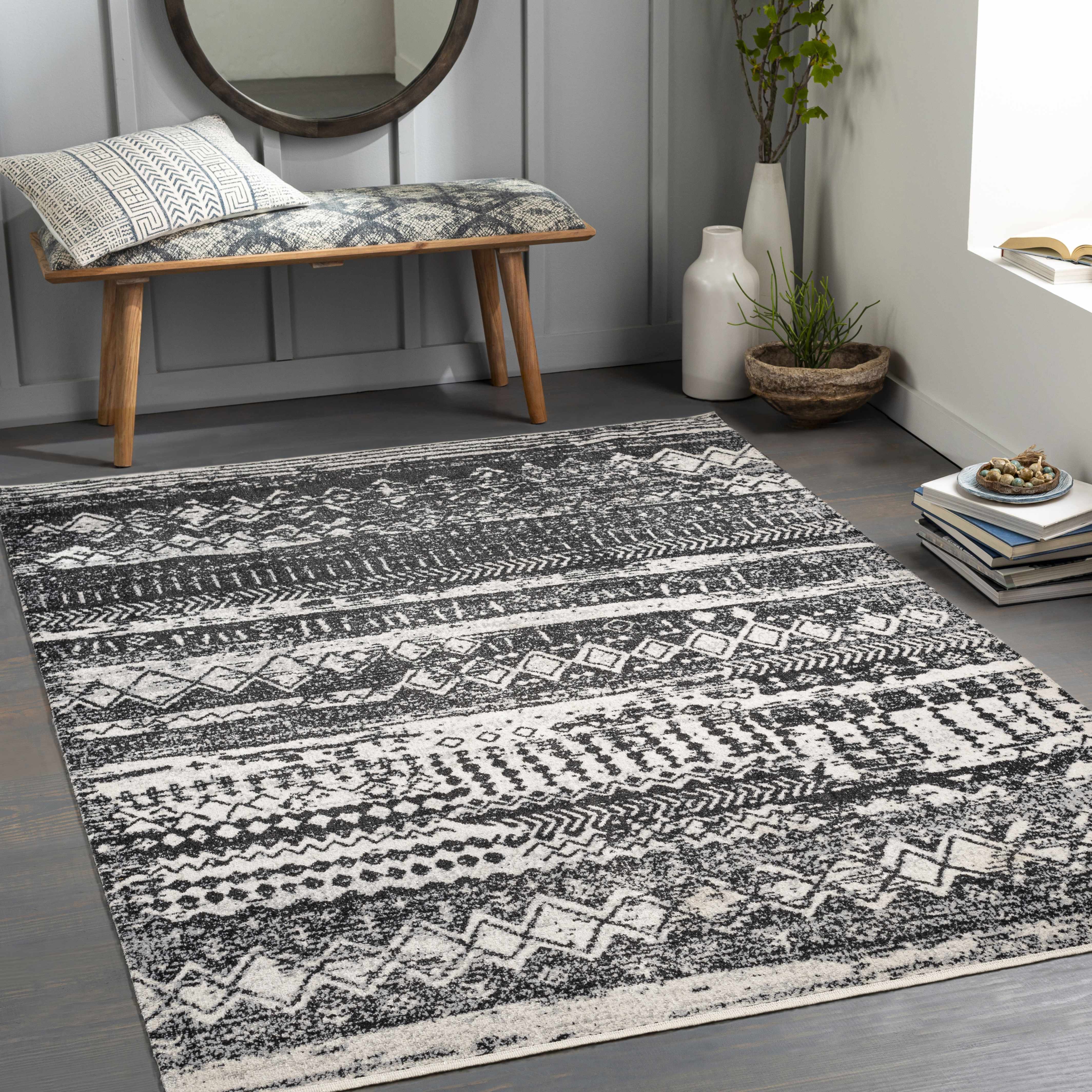 Palali Washable Area Rug - Image 15
