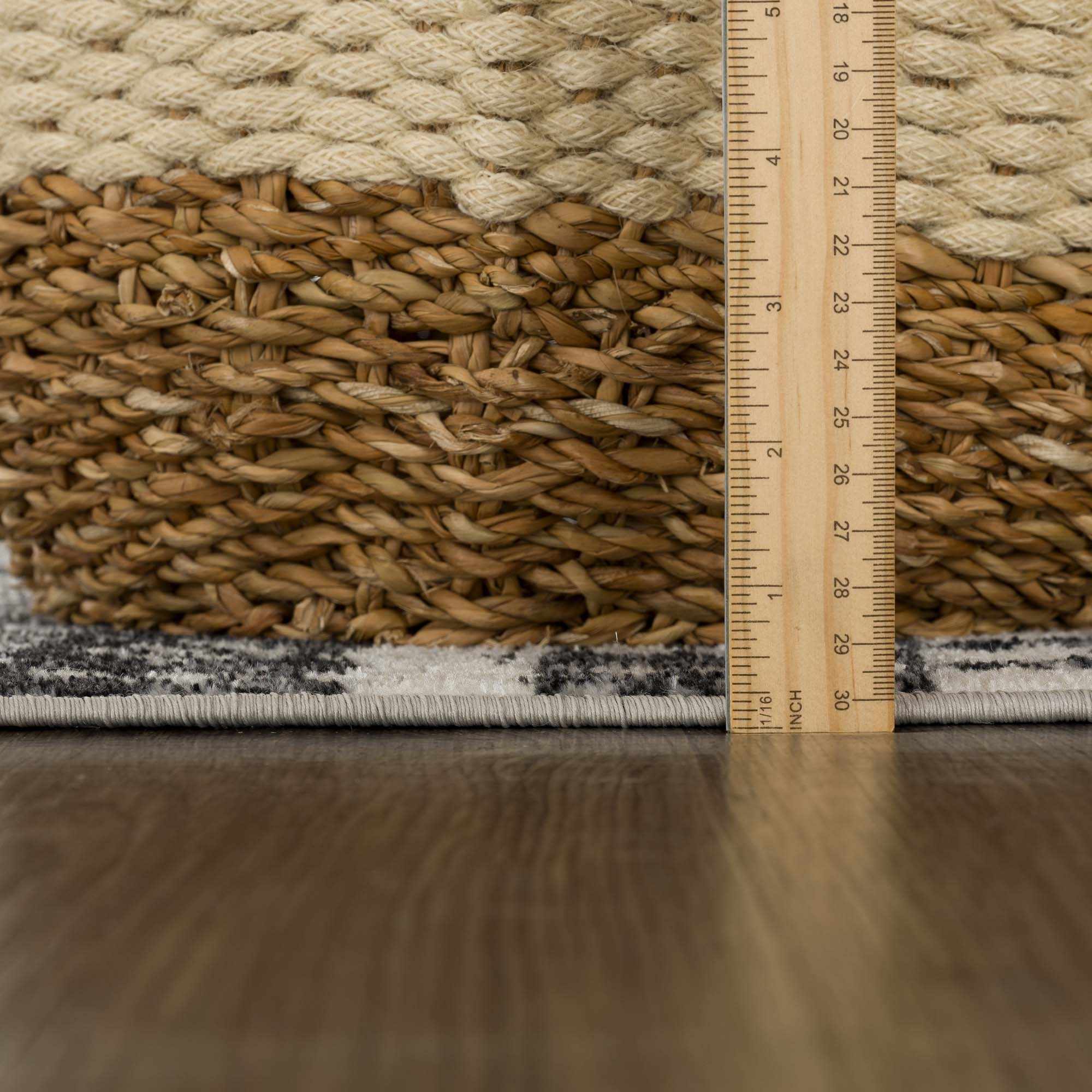 Palali Washable Area Rug - Image 16