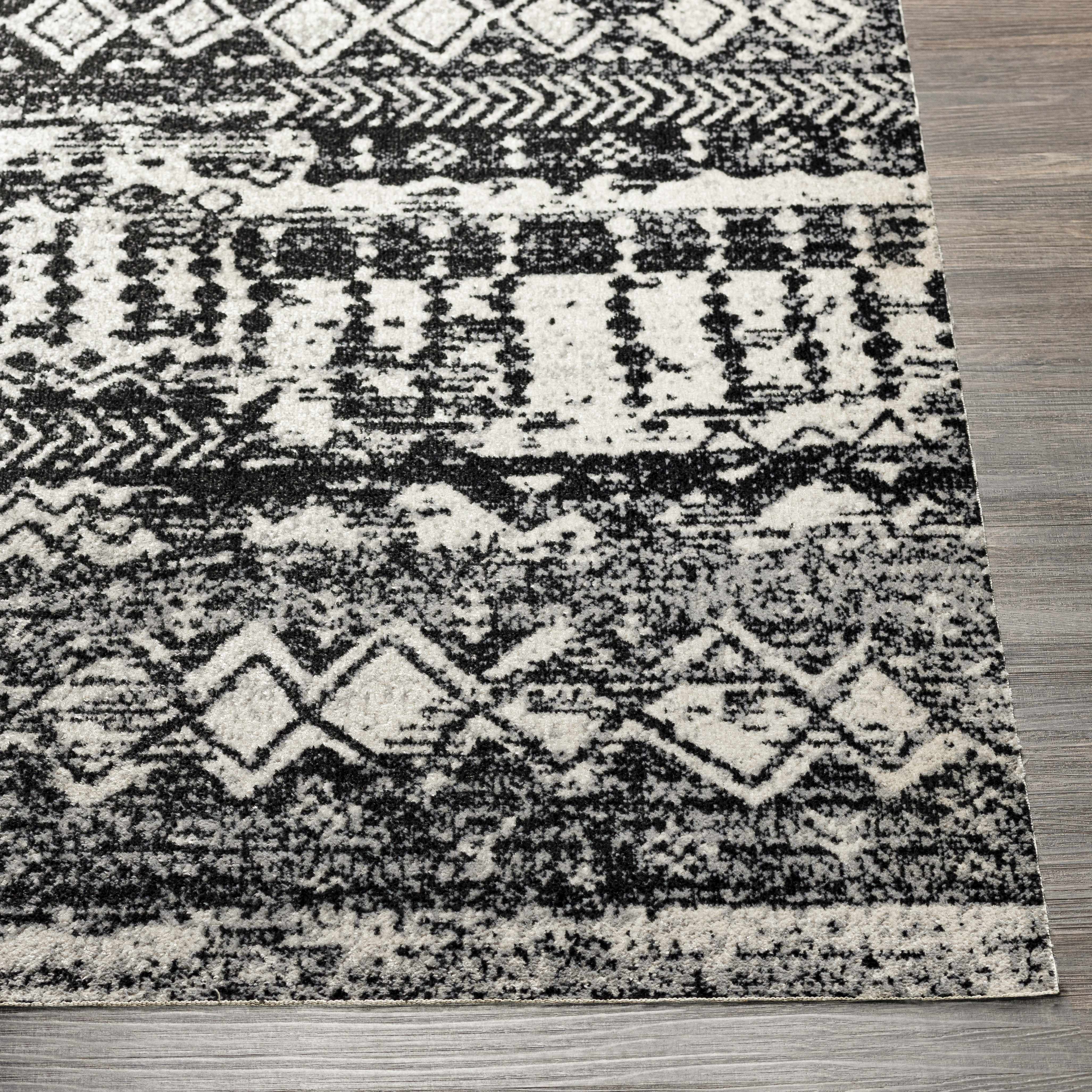 Palali Washable Area Rug - Image 5