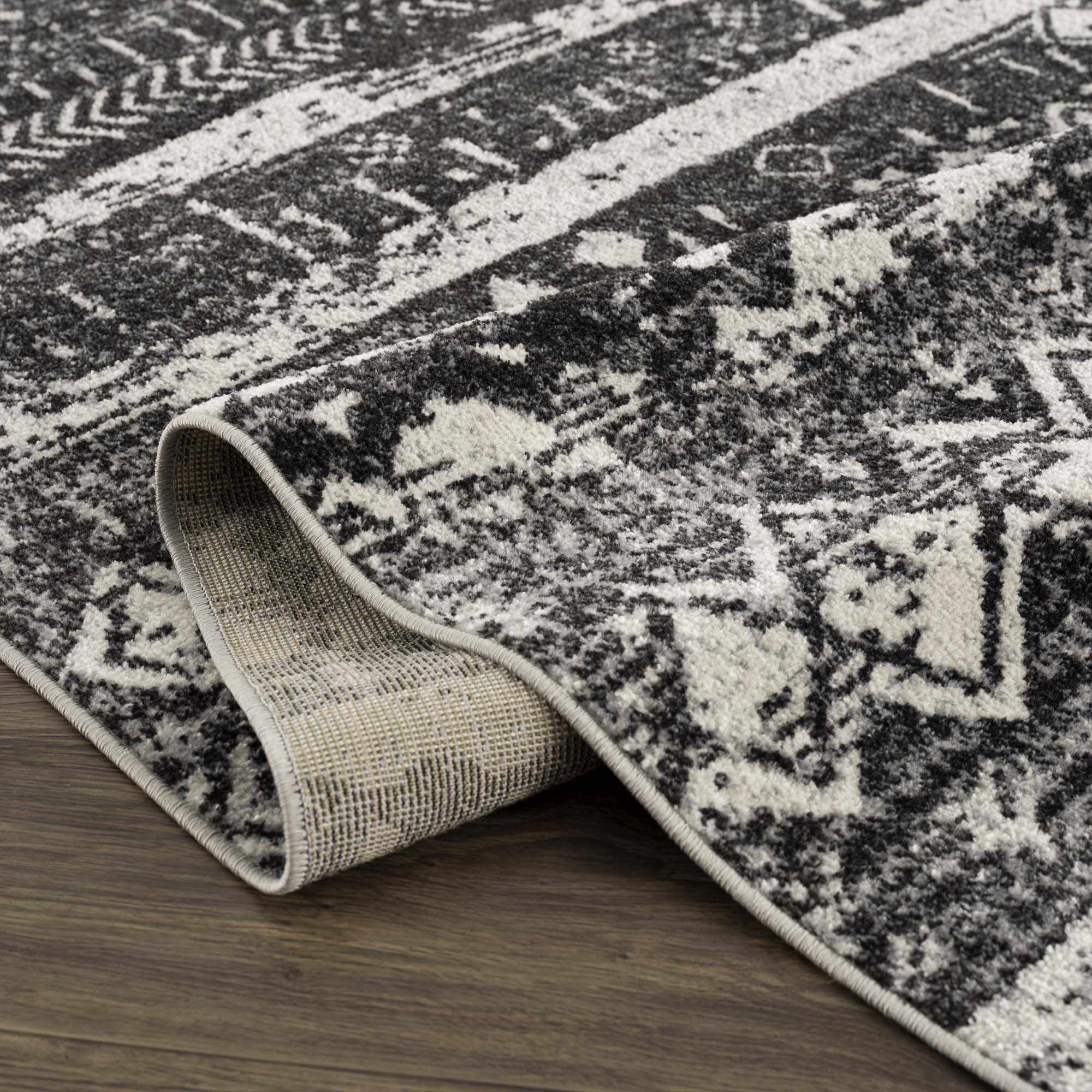 Palali Washable Area Rug - Image 7