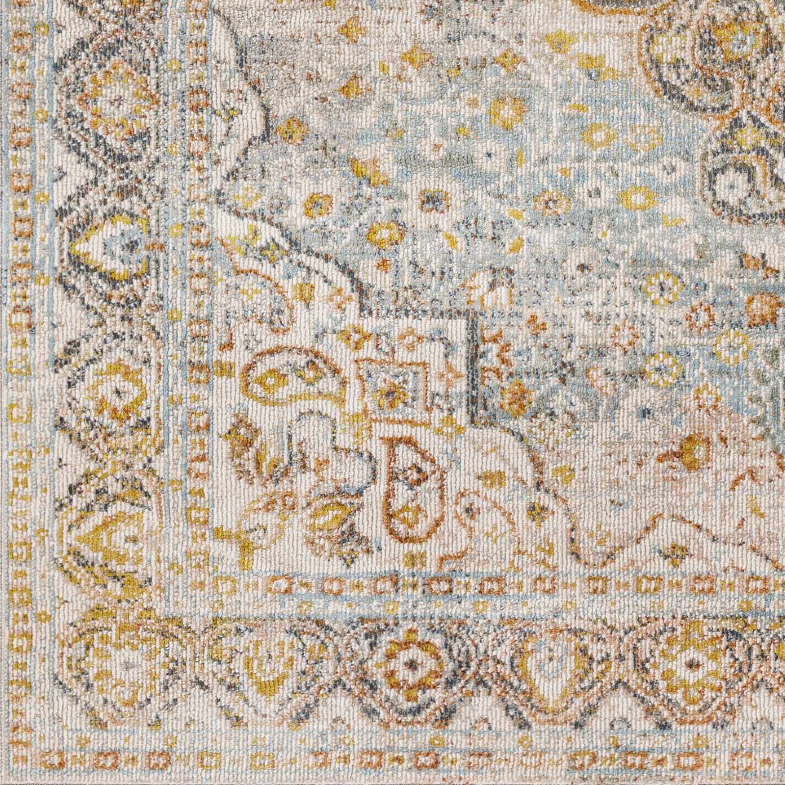Palampas Area Carpet - Clearance - Image 3