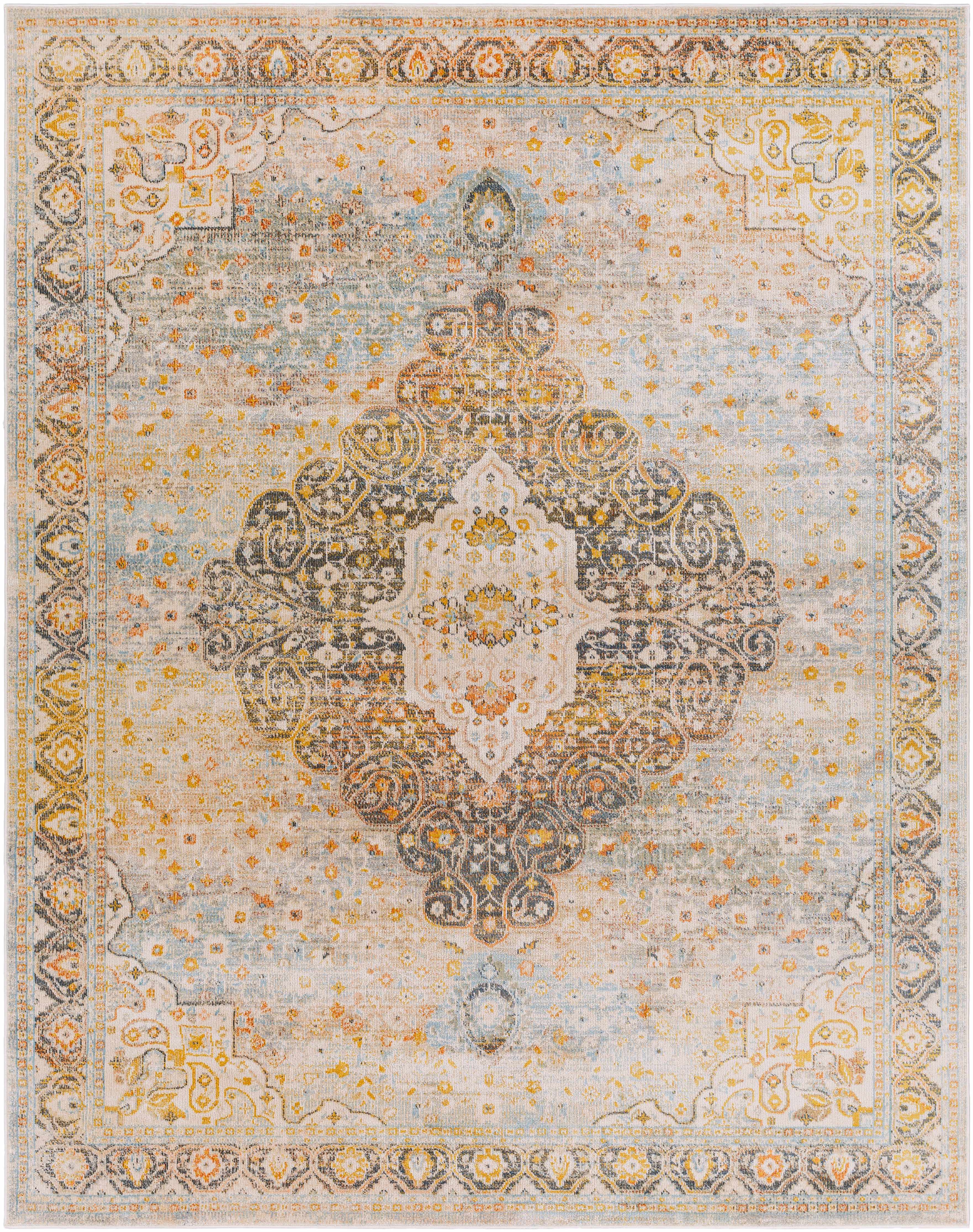 Palampas Area Carpet - Clearance - Image 4