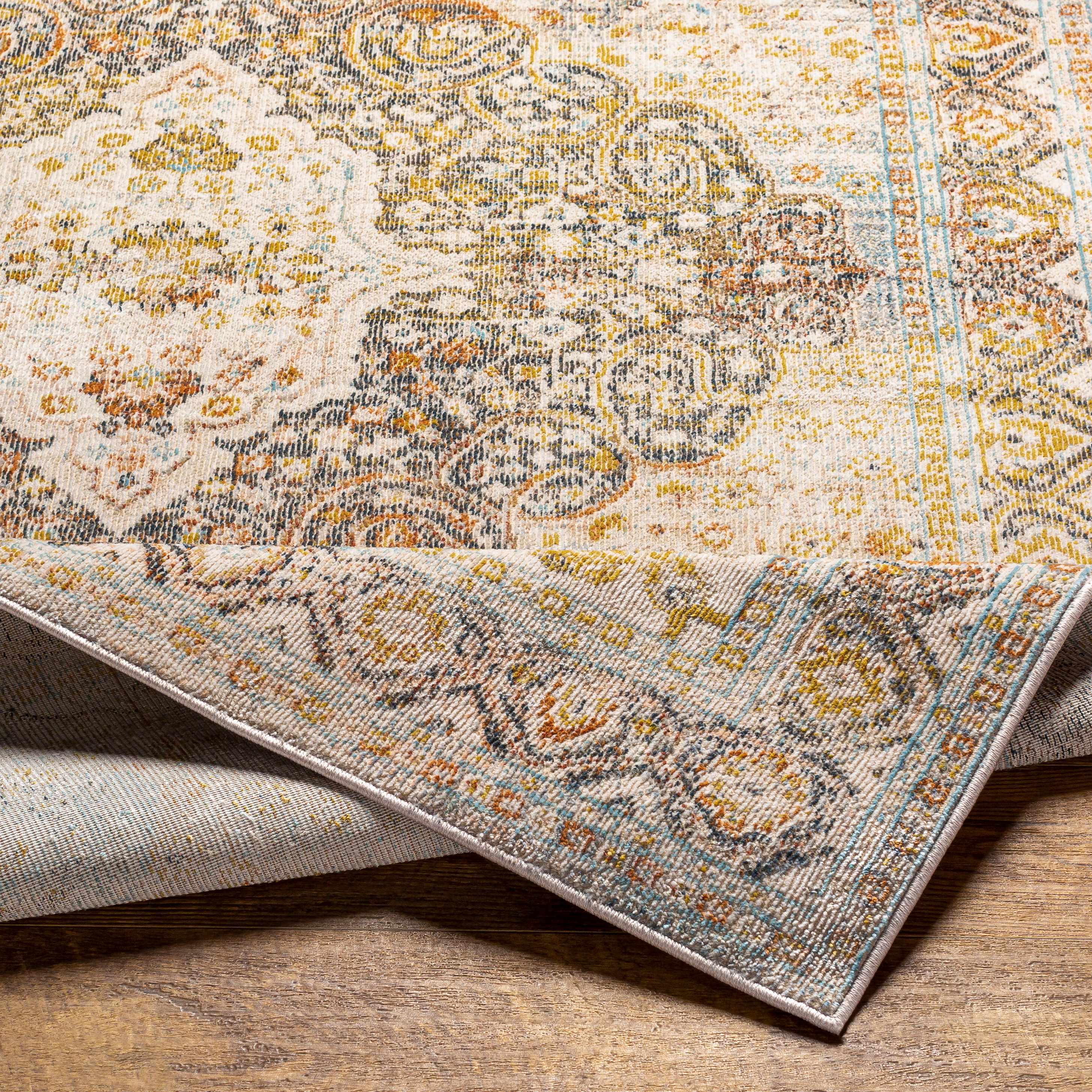 Palampas Area Carpet - Clearance - Image 7