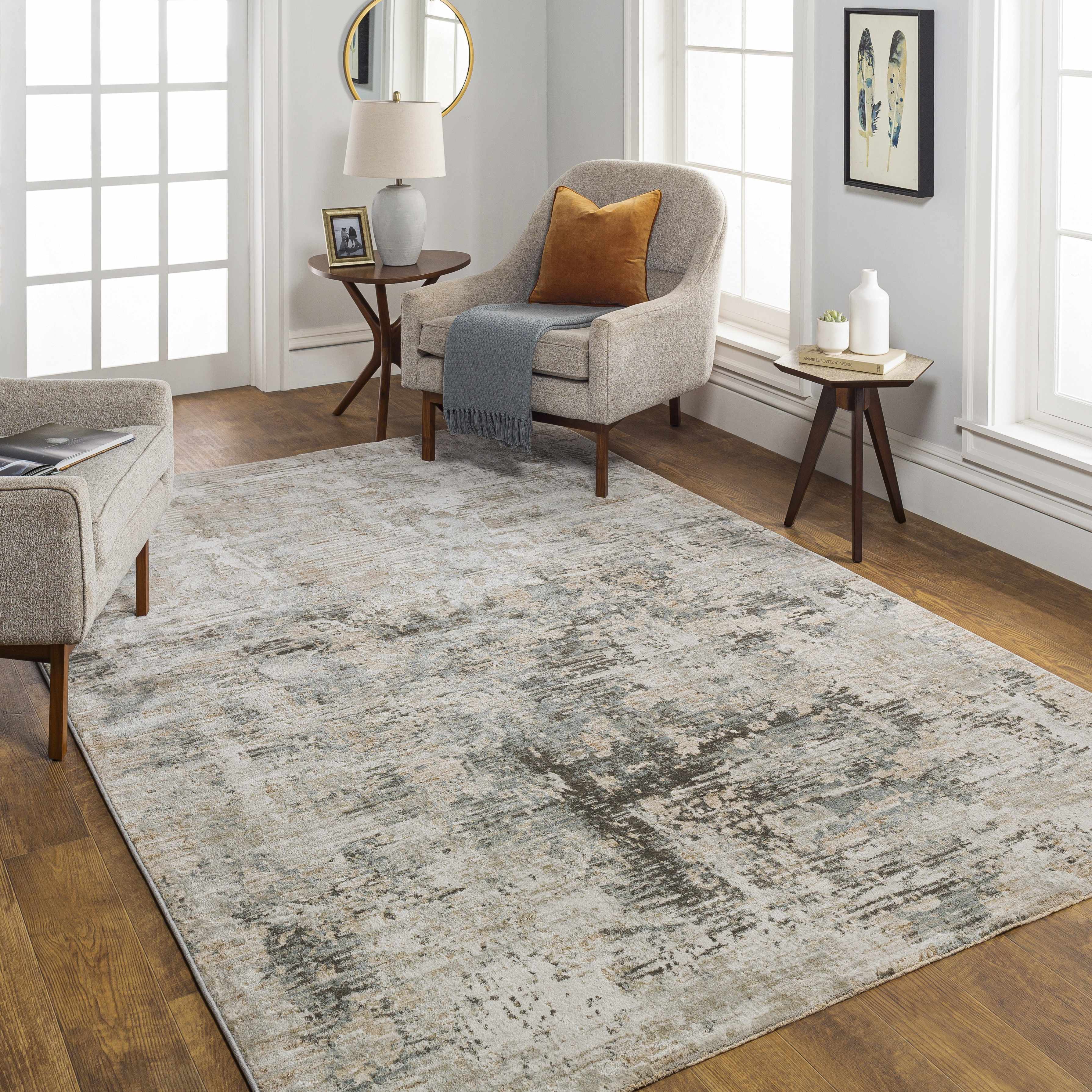 Palanit Boutique Rug - Image 13