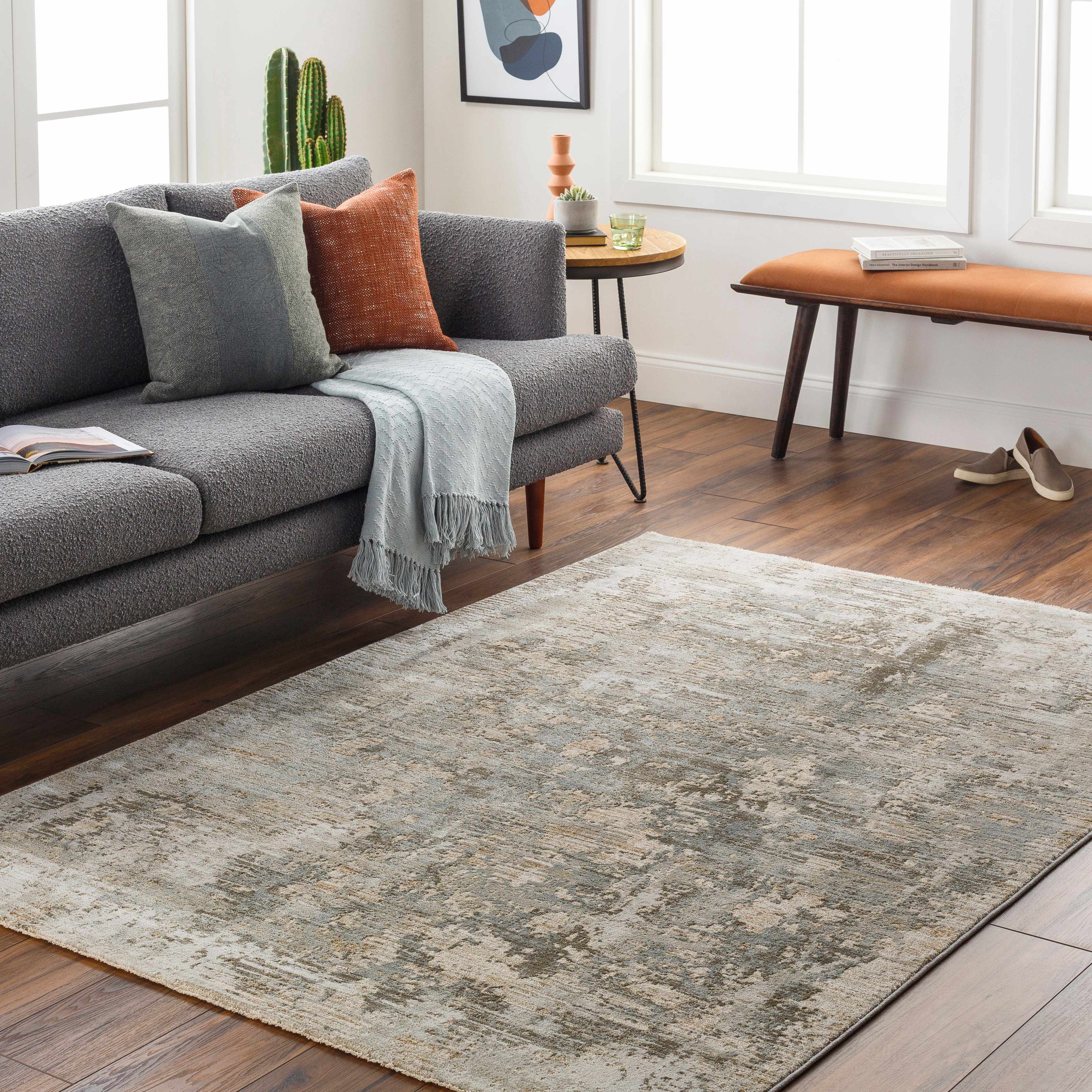 Palanit Boutique Rug - Image 2