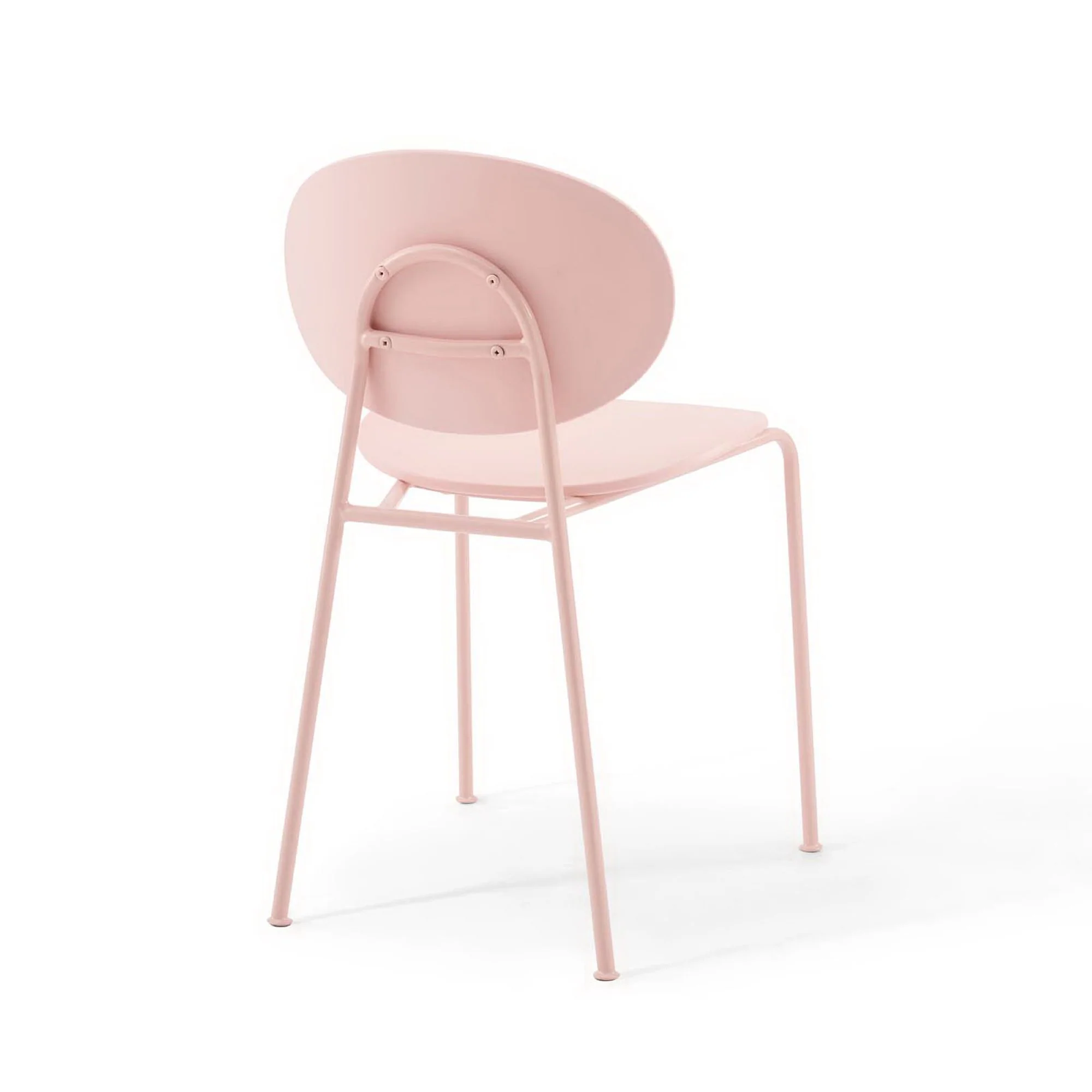 Palette Dining Side Chair Set of 2 by Modway - Image 5