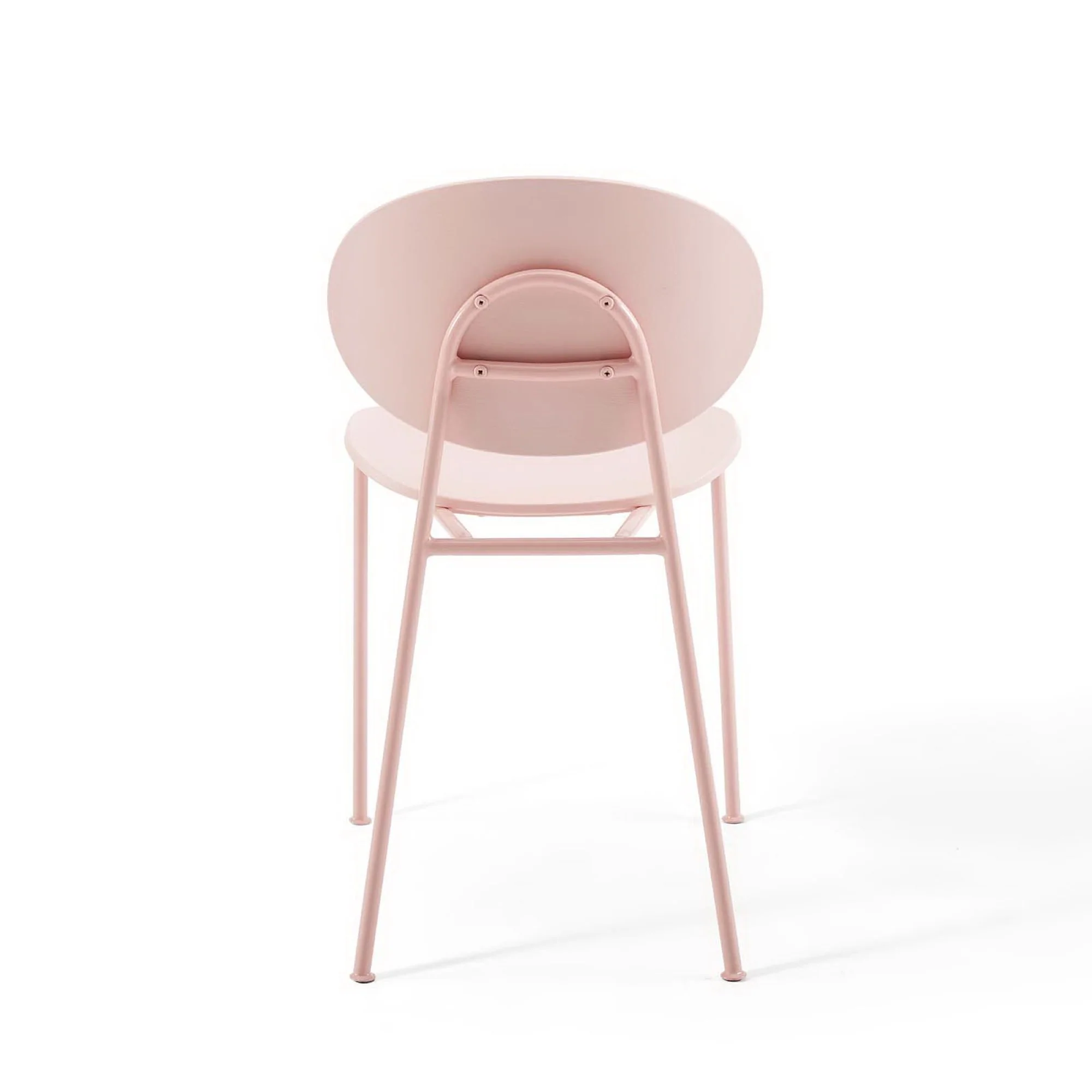 Palette Dining Side Chair Set of 2 by Modway - Image 6