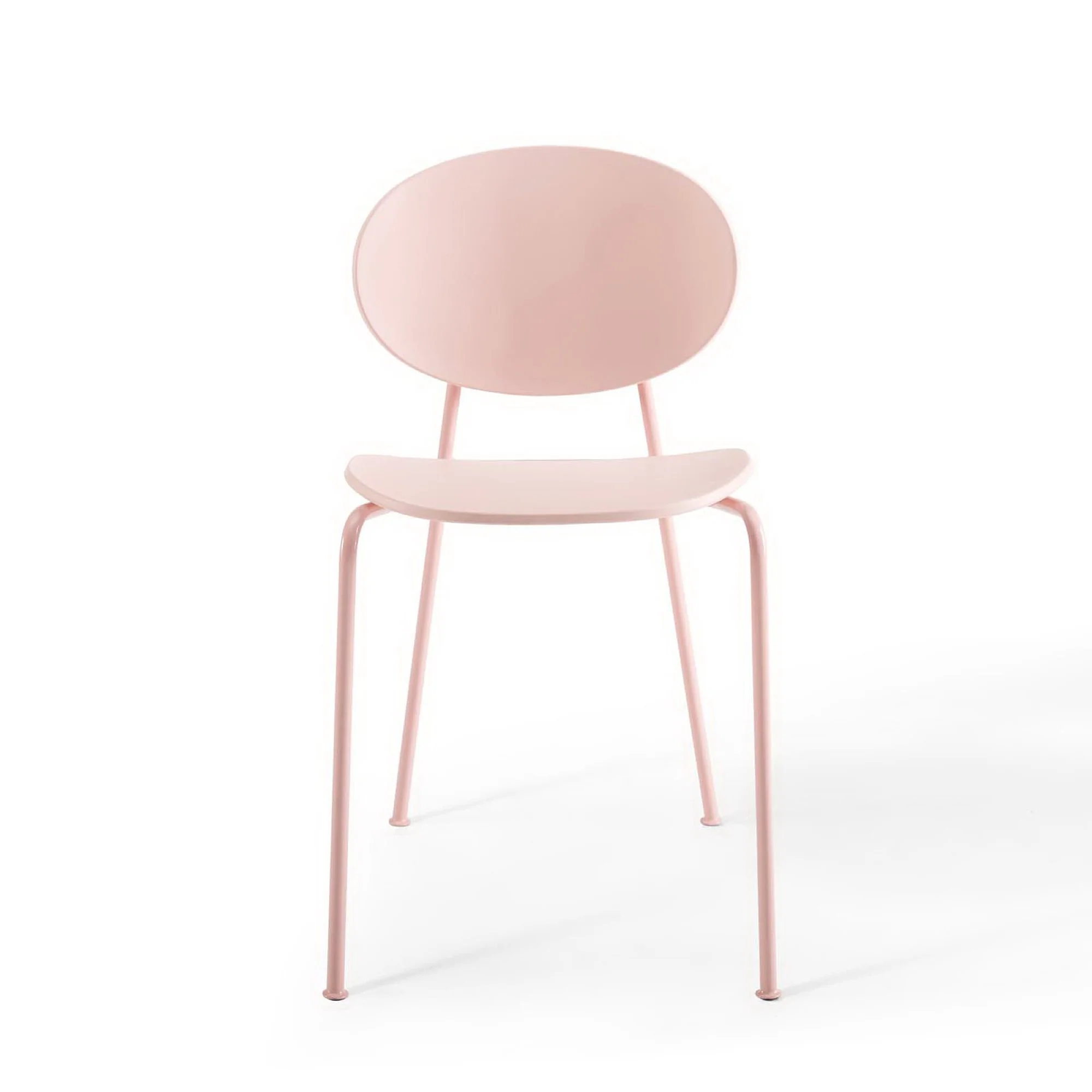 Palette Dining Side Chair Set of 2 by Modway - Image 7