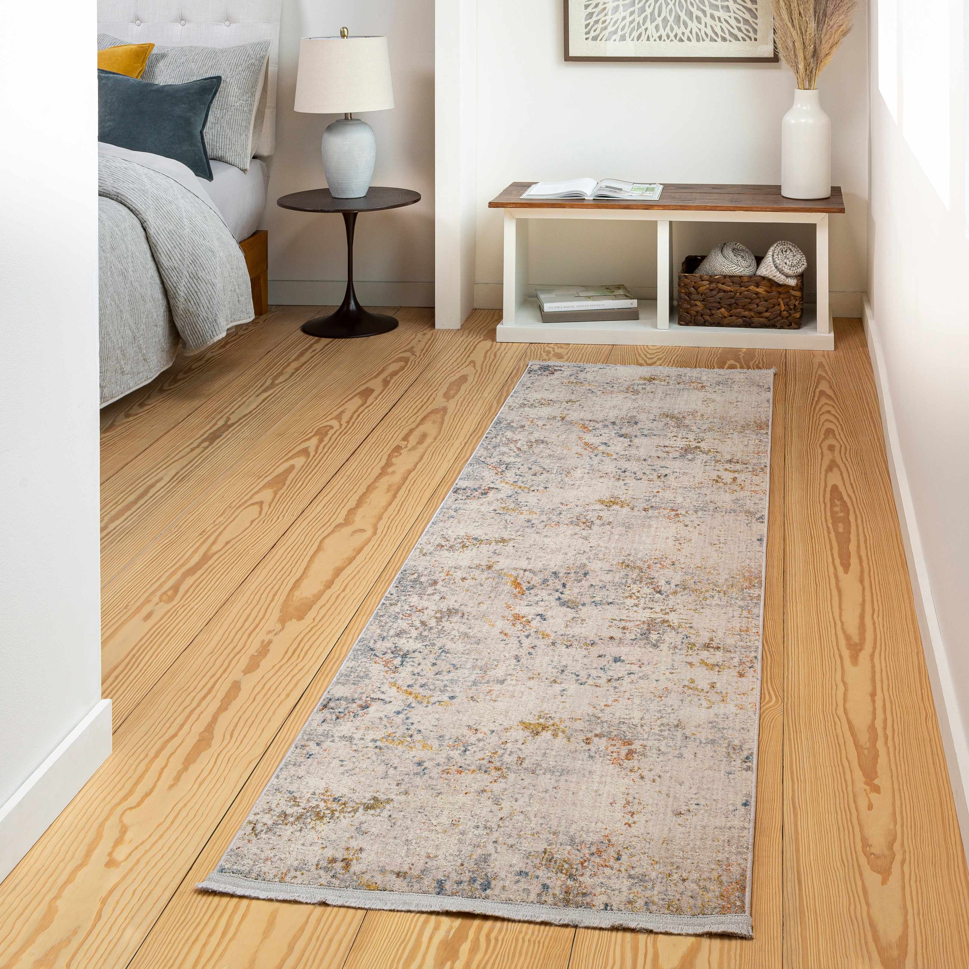 Palhi Area Carpet - Clearance - Image 11