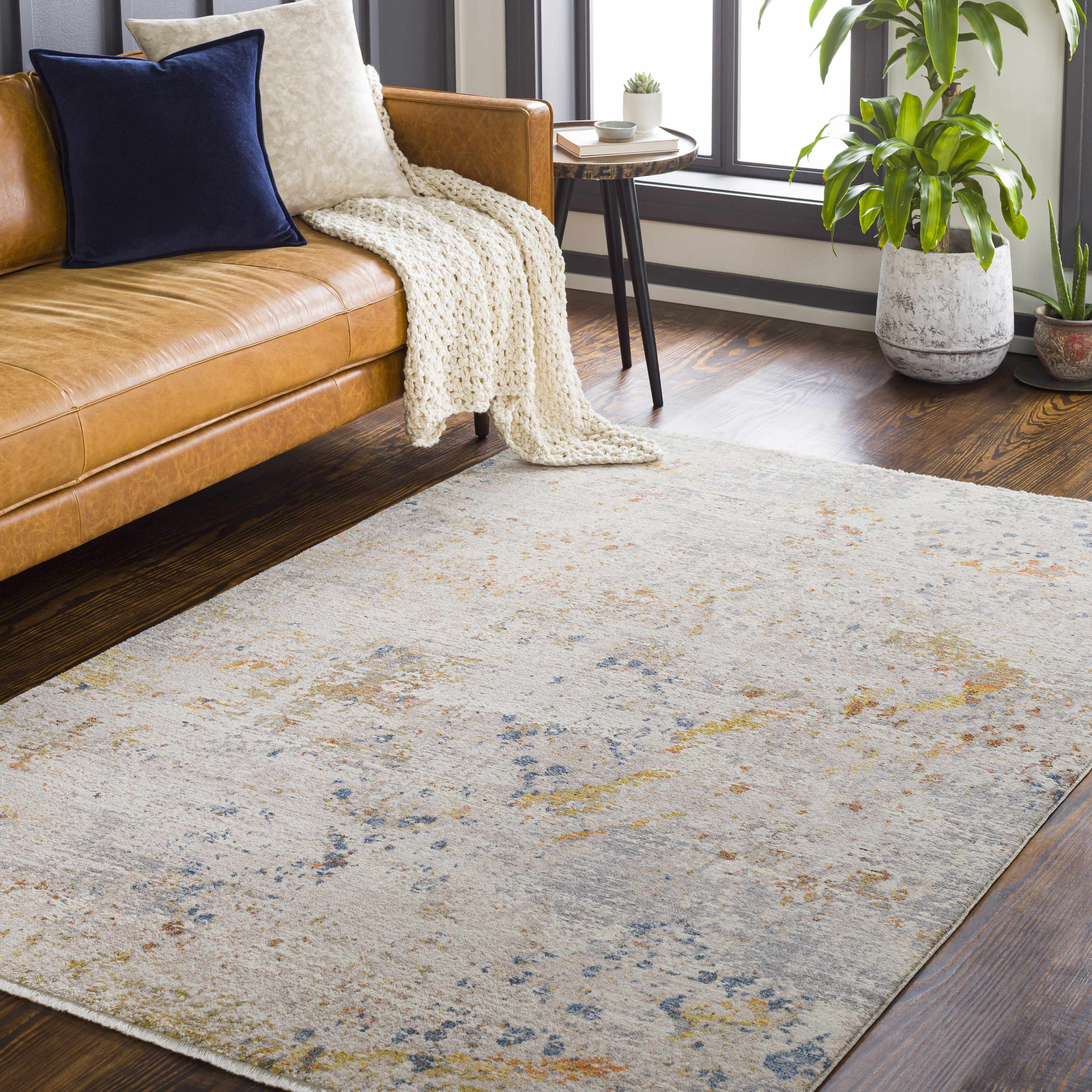 Palhi Area Carpet - Clearance - Image 2