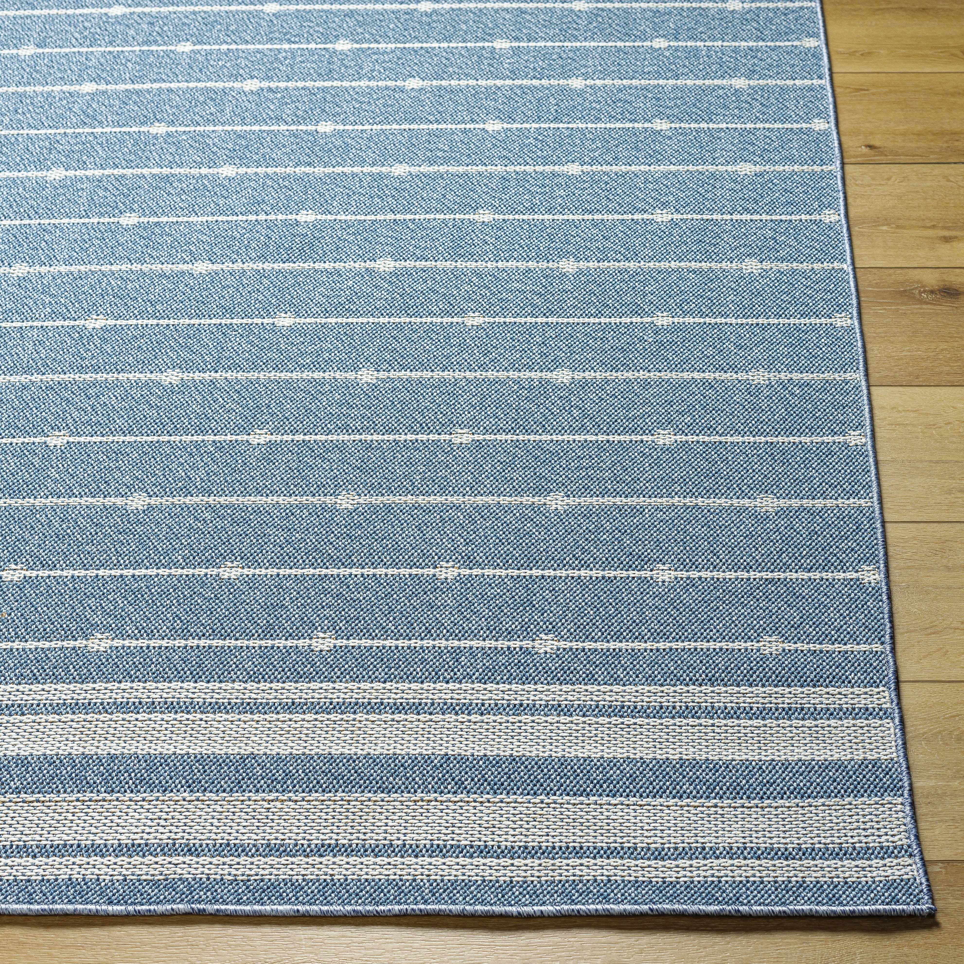Palma Slate Area Rug - Image 2