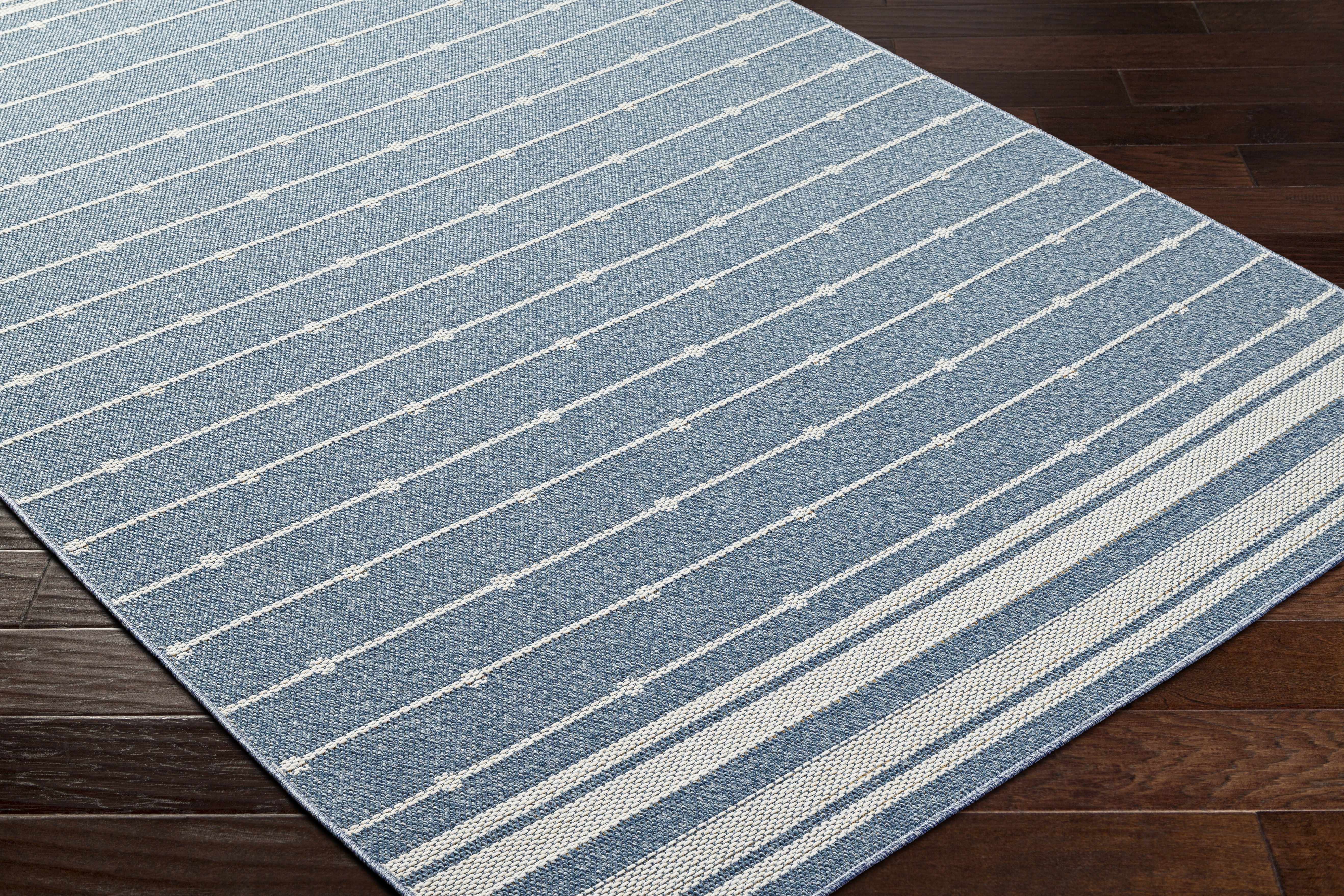 Palma Slate Area Rug - Image 3