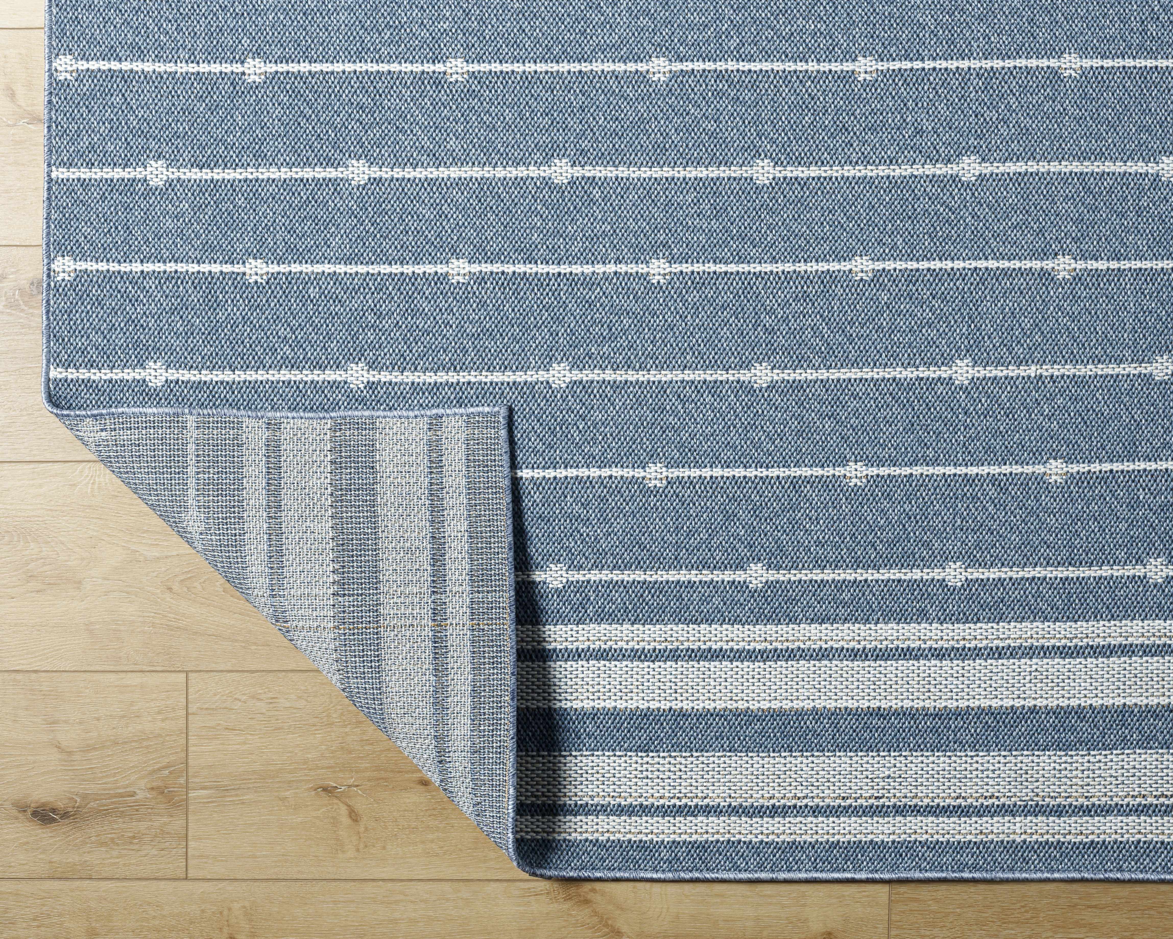 Palma Slate Area Rug - Image 4
