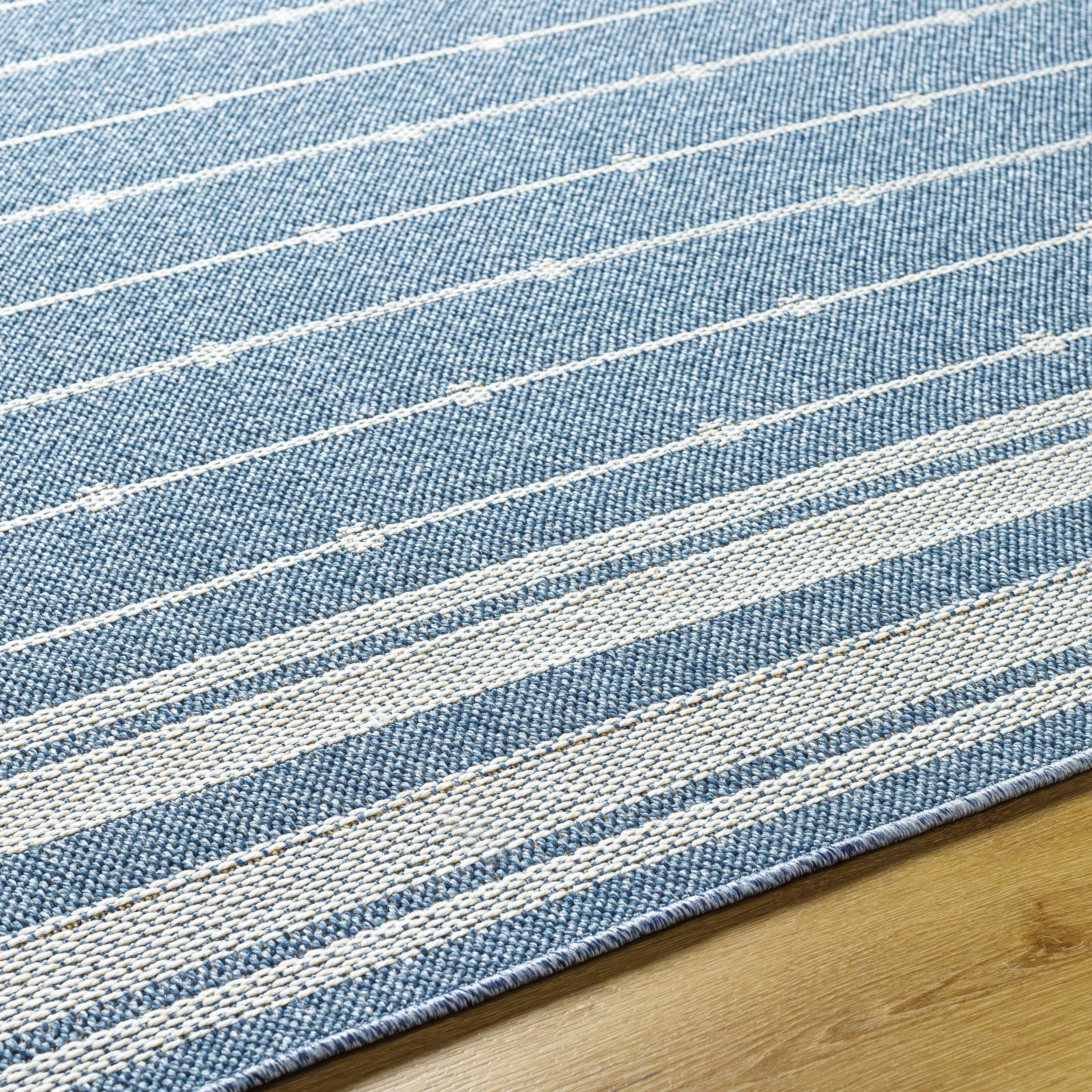 Palma Slate Area Rug - Image 5