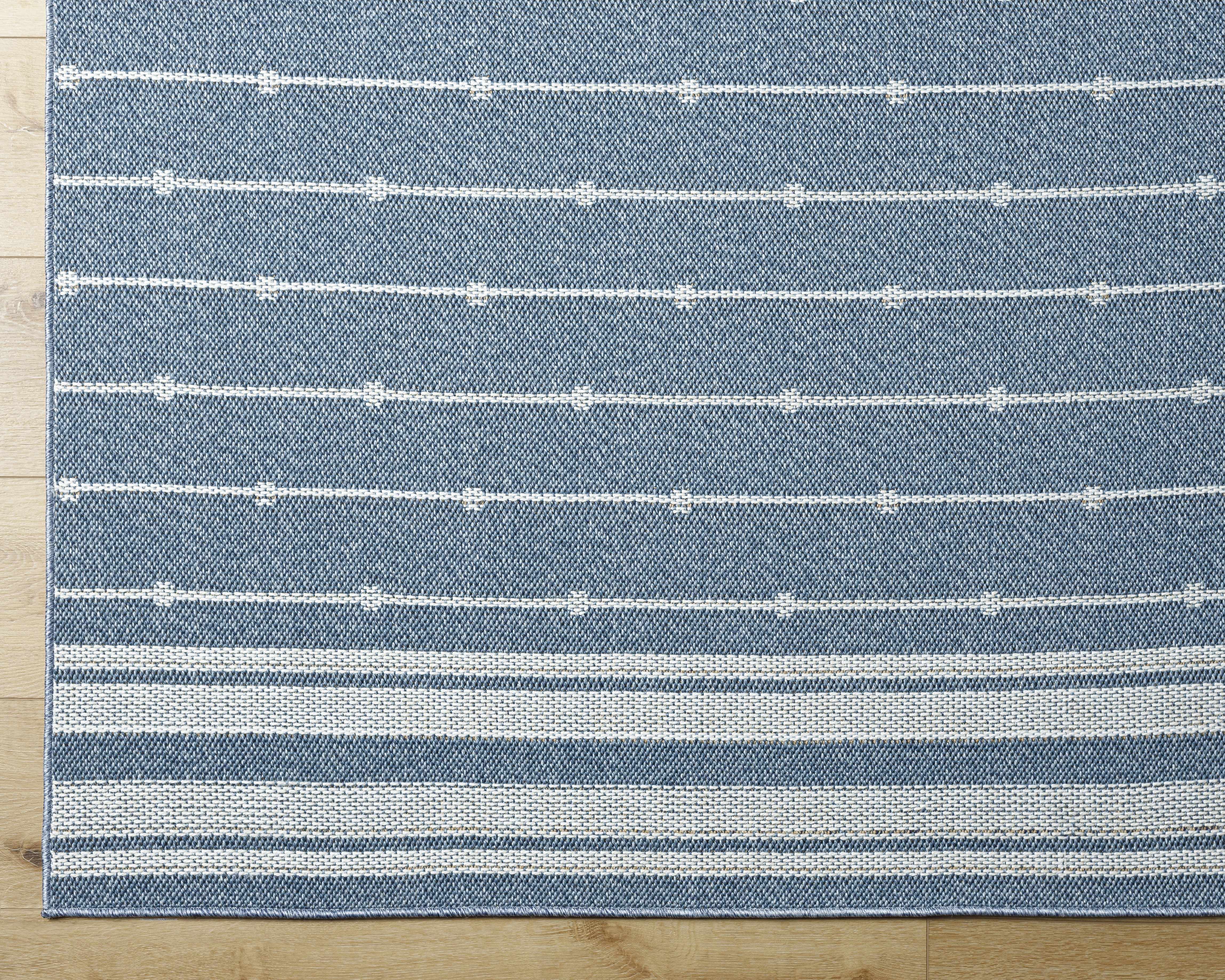 Palma Slate Area Rug - Image 6