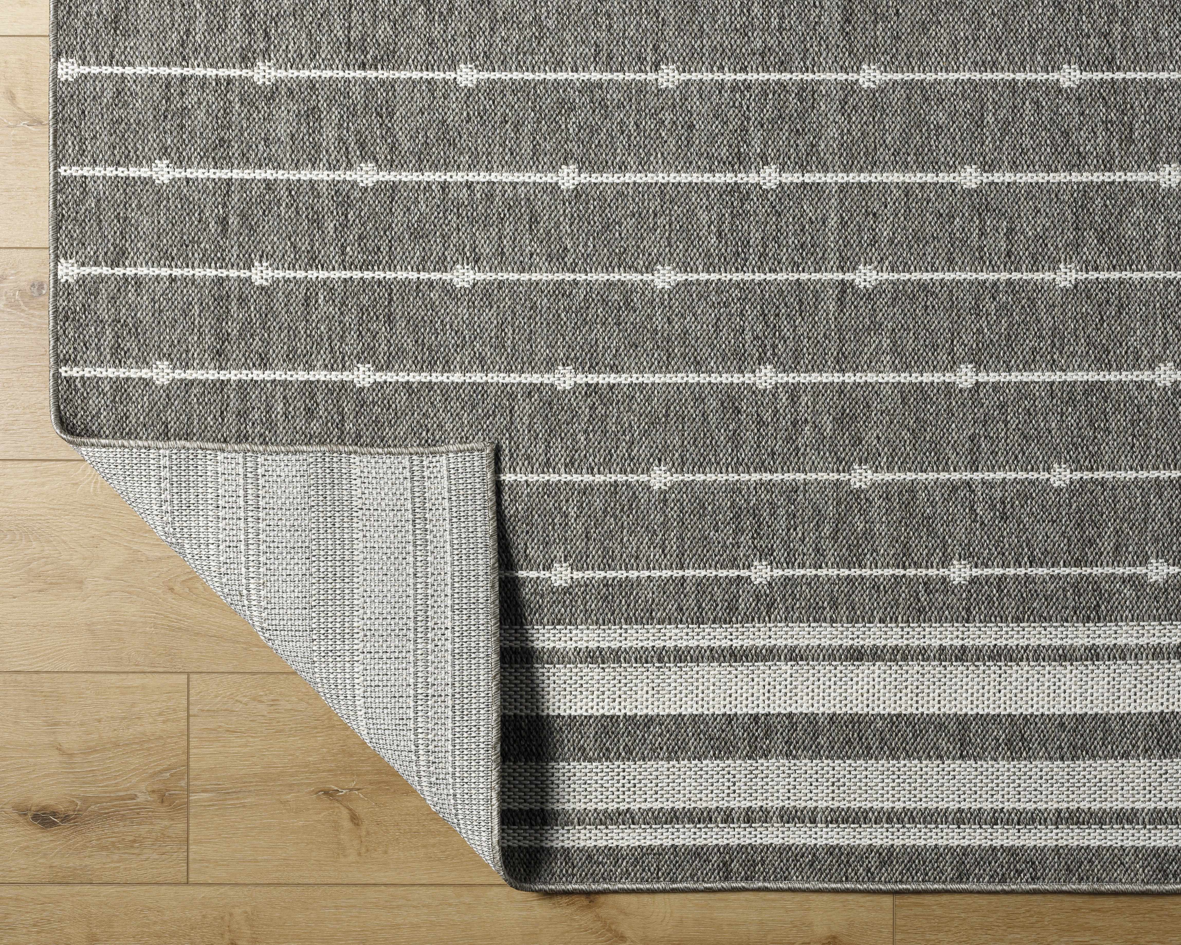 Palma Tan Area Rug - Image 4