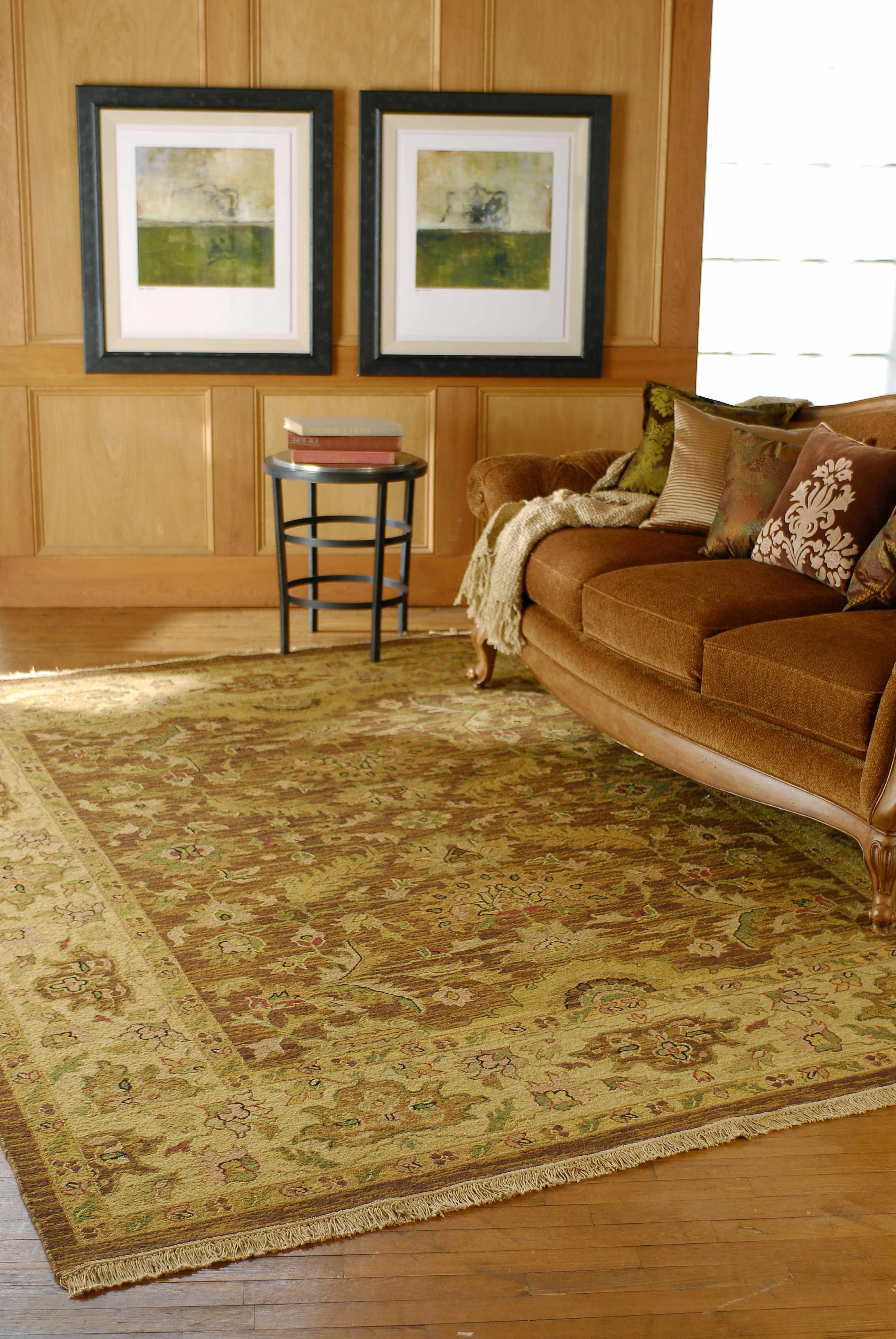 Palmview Area Rug - Clearance - Image 10