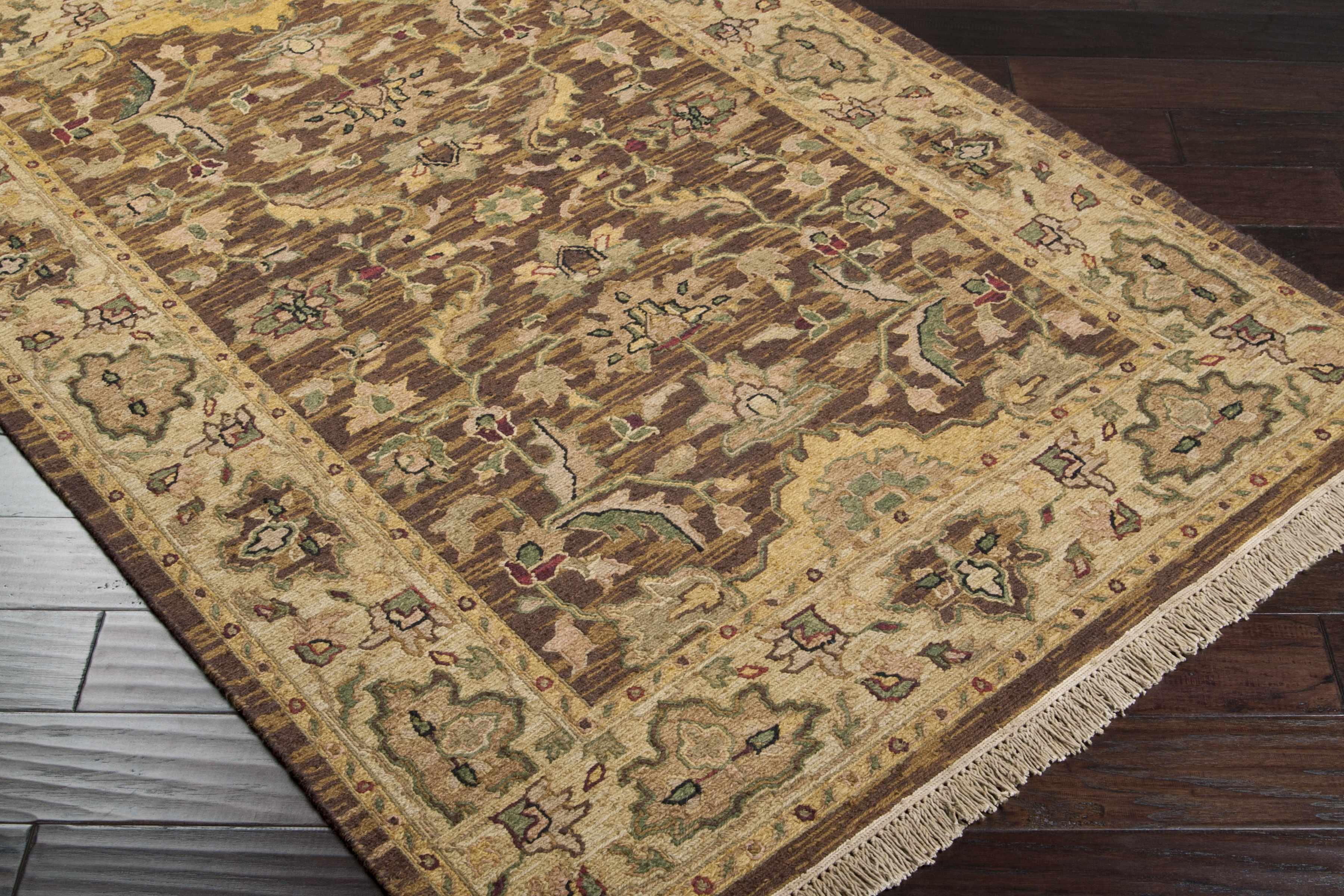 Palmview Area Rug - Clearance - Image 6