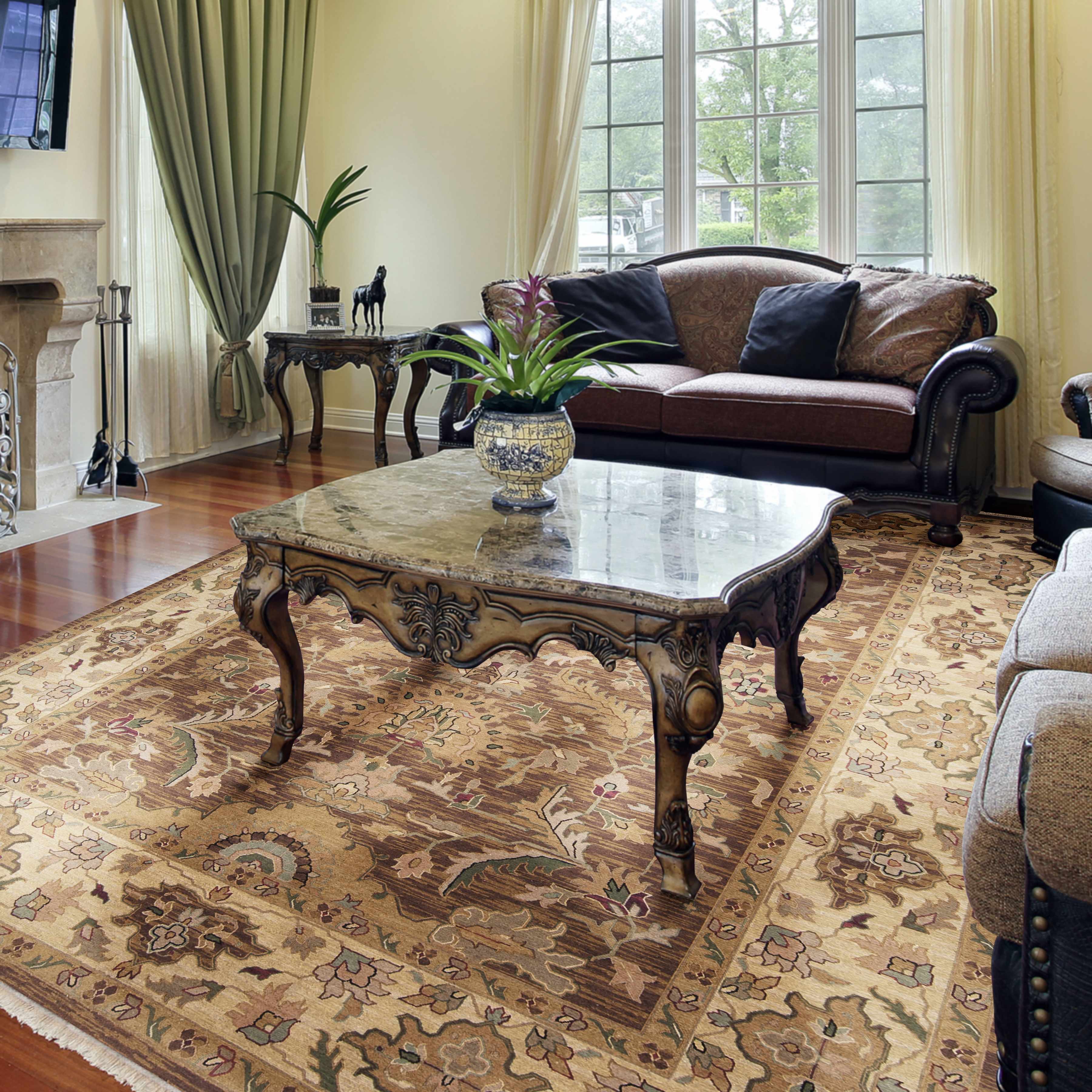Palmview Area Rug - Clearance - Image 9
