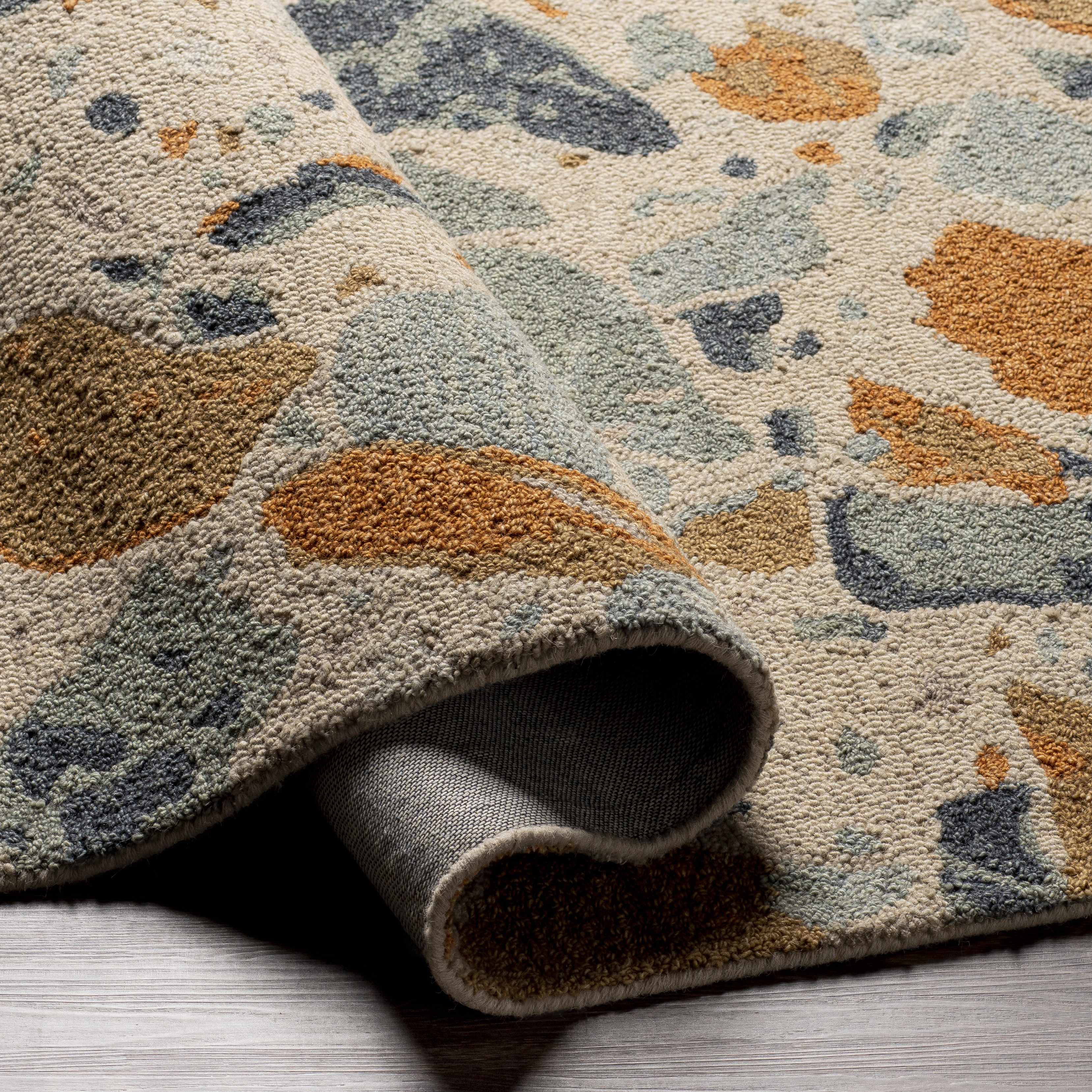 Panabingan Area Rug - Clearance - Image 3