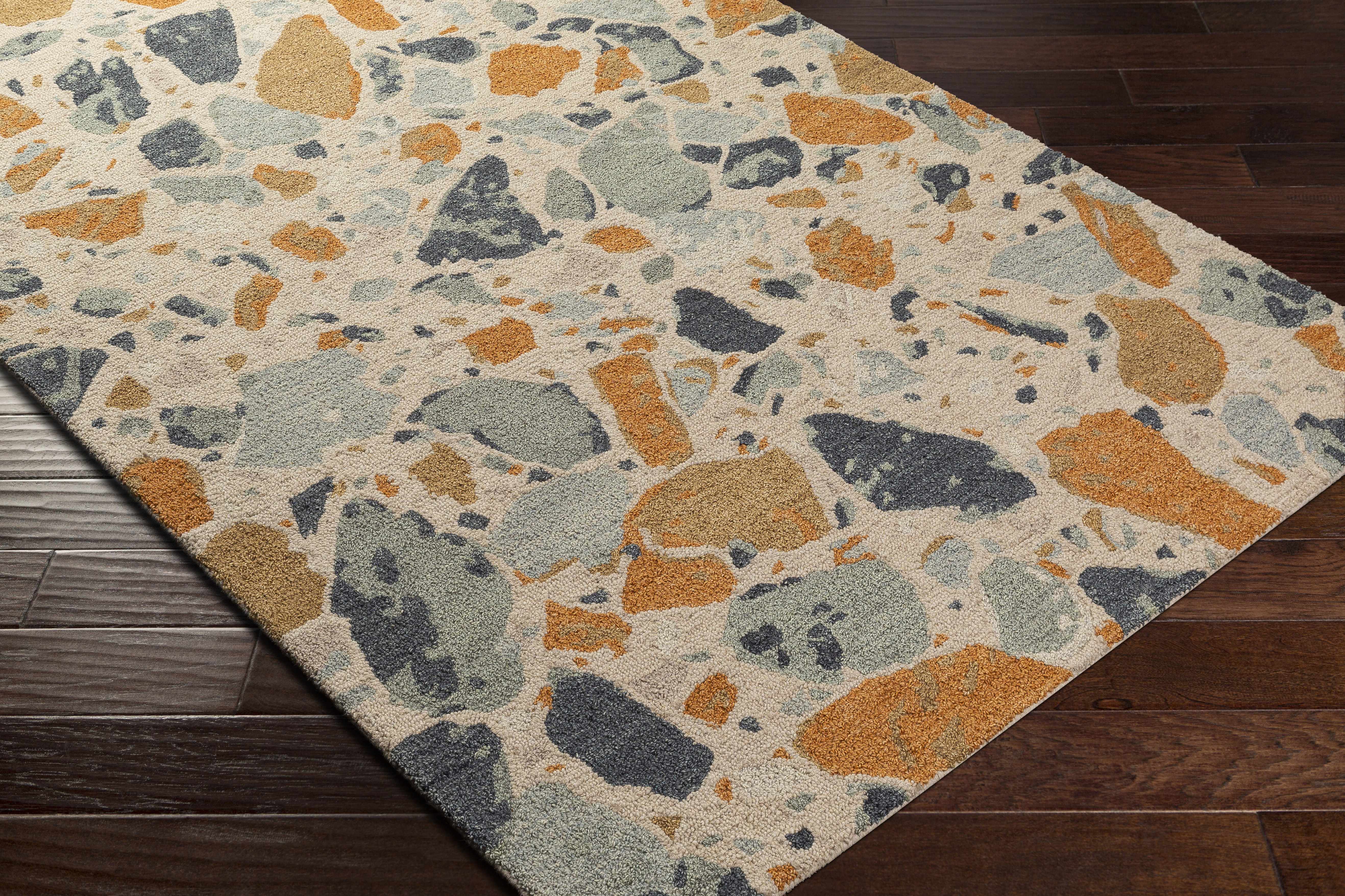 Panabingan Area Rug - Clearance - Image 4