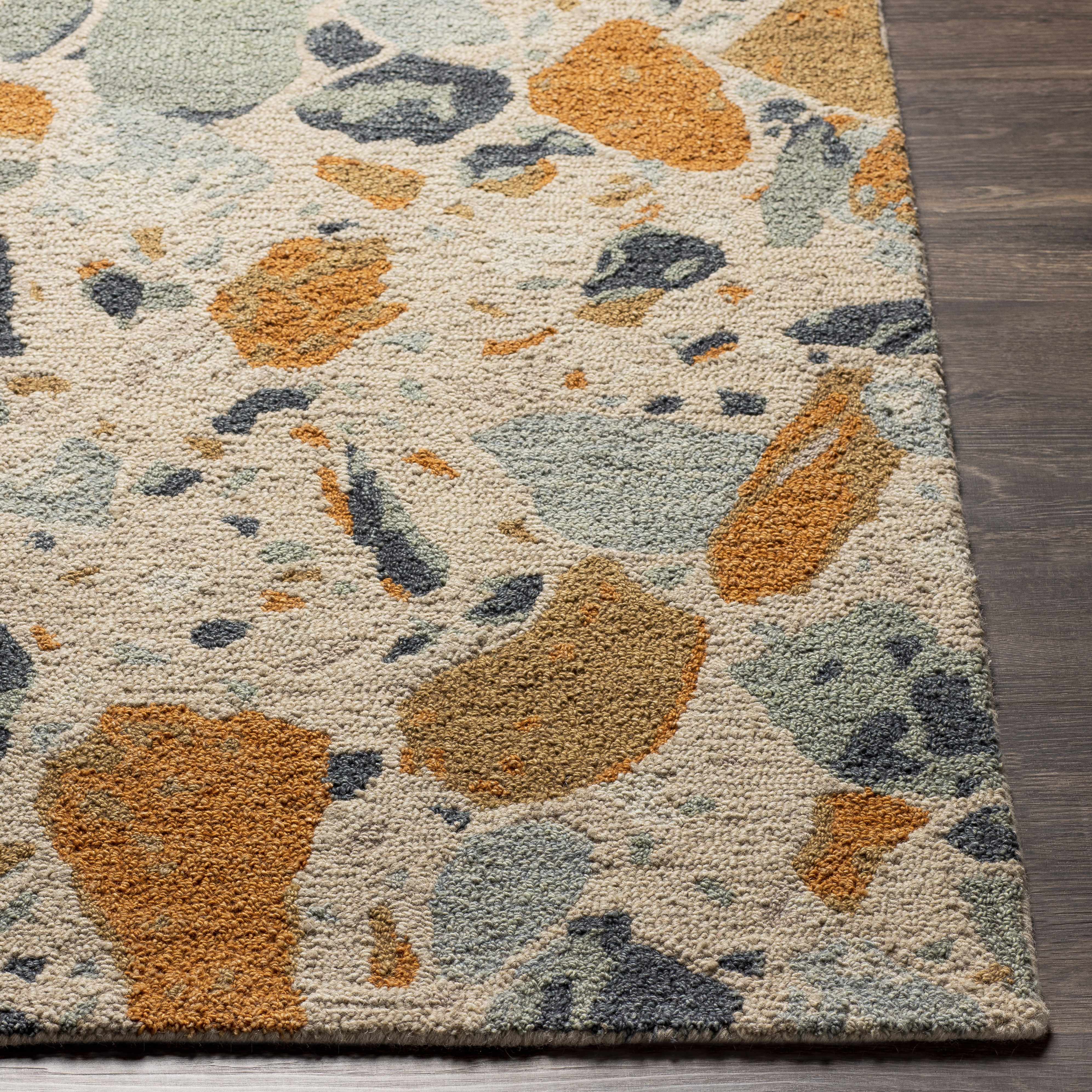 Panabingan Area Rug - Clearance - Image 5