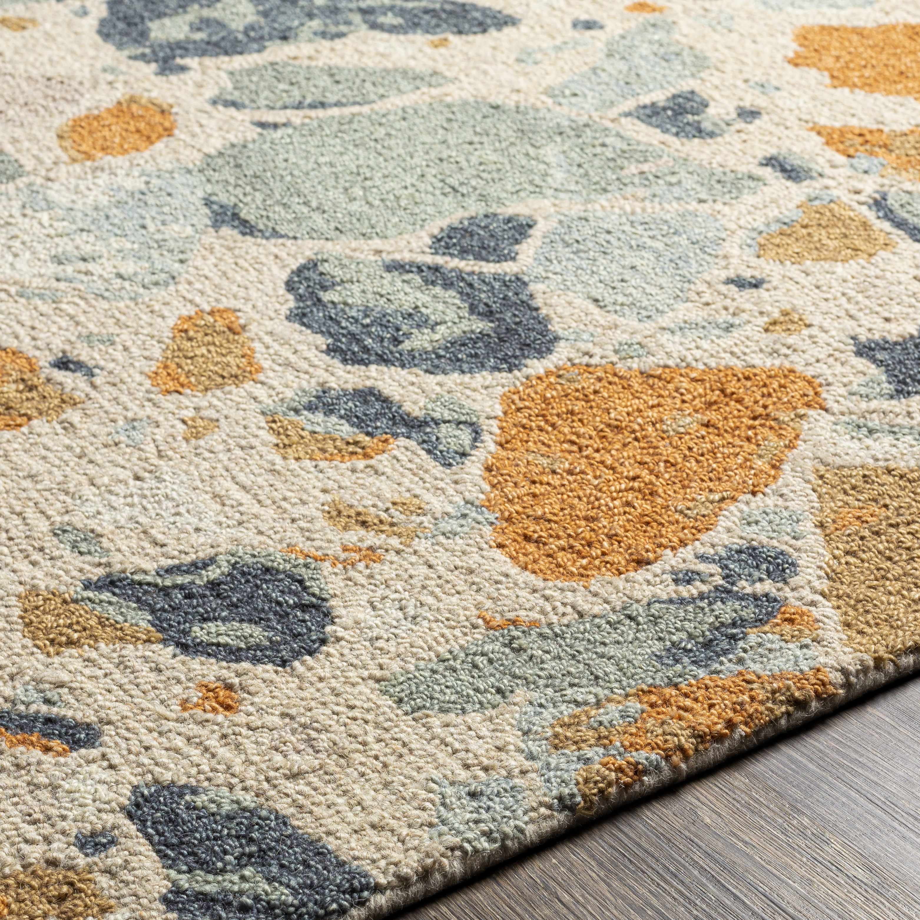 Panabingan Area Rug - Clearance - Image 6
