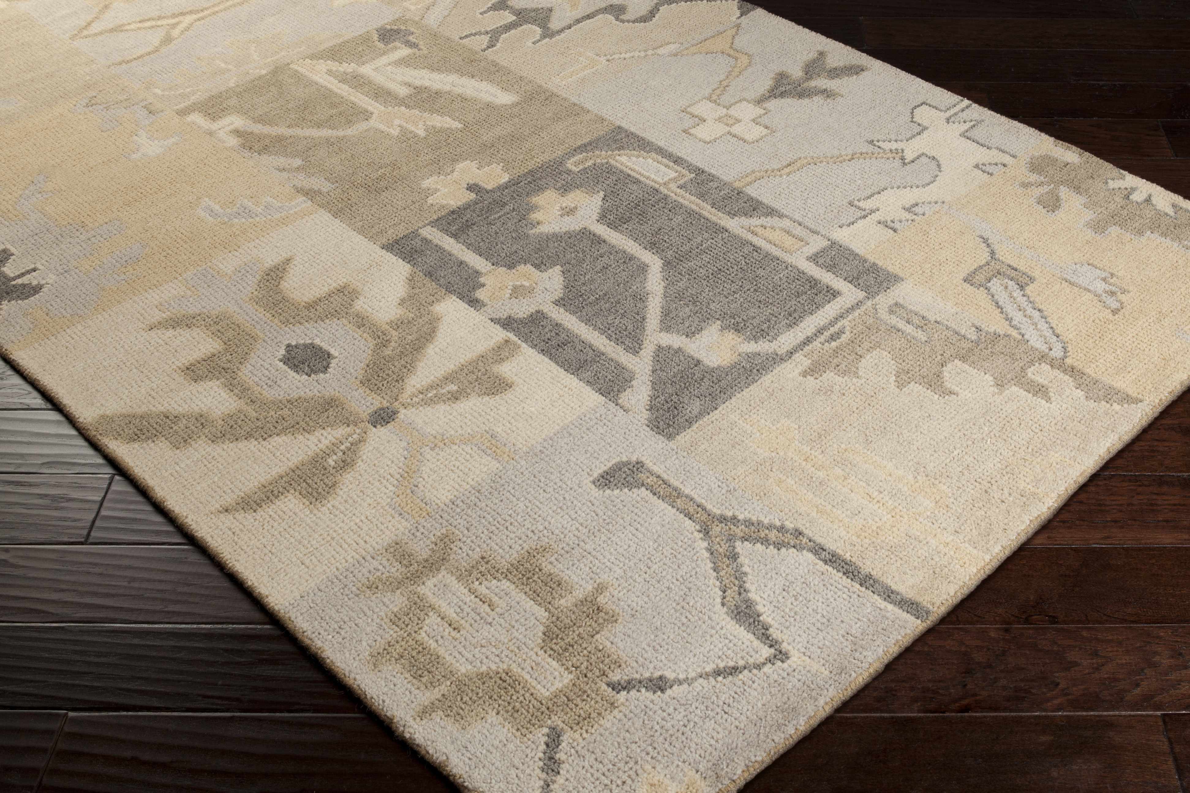 Panama Area Rug - Clearance - Image 2