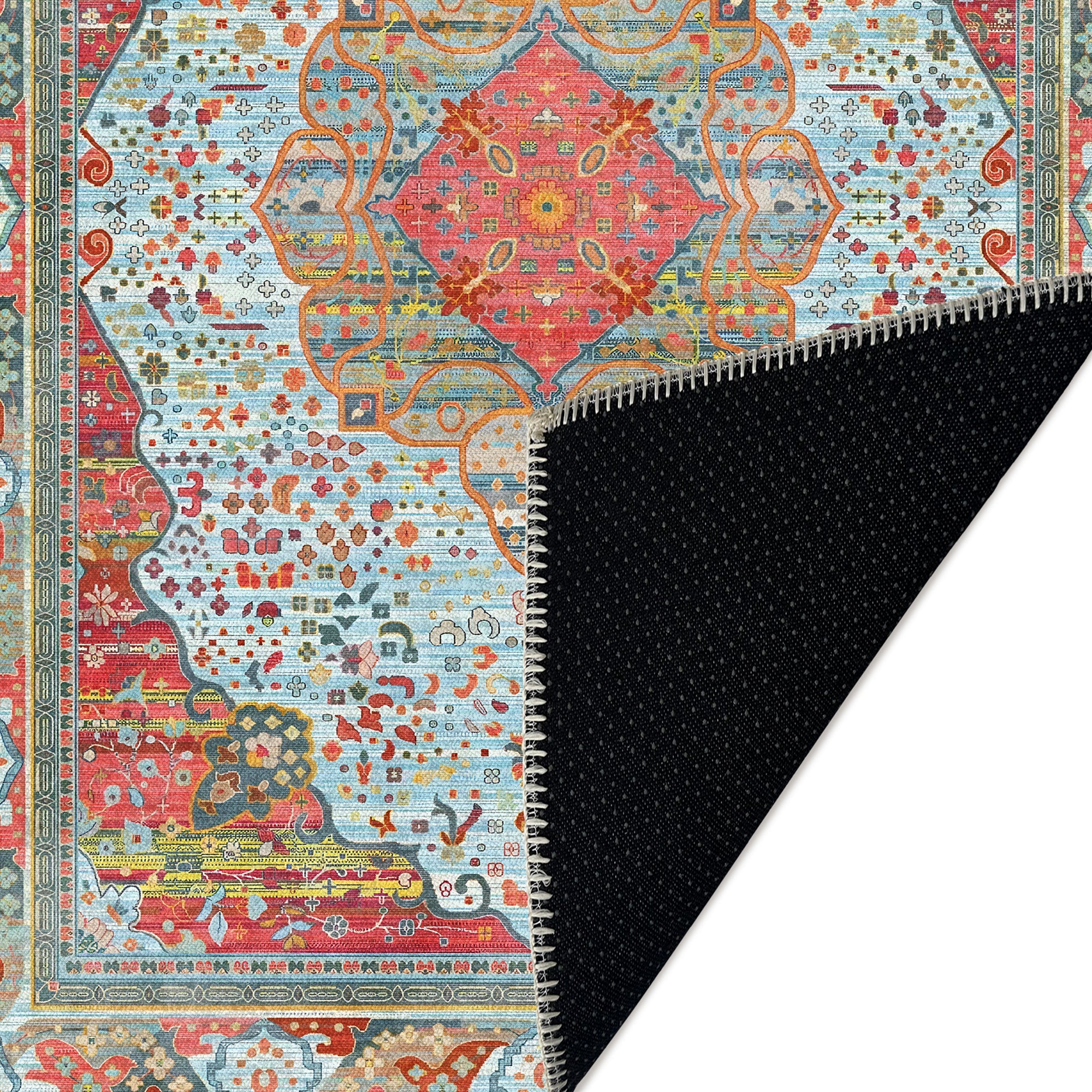 Pangaion Area Rug - Image 7