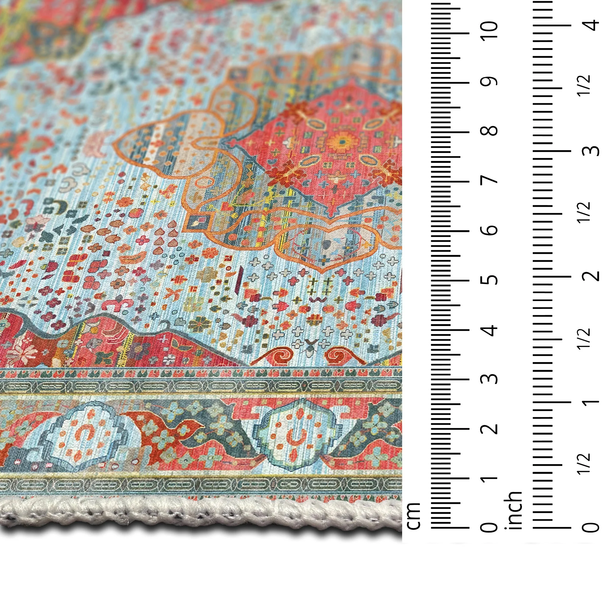 Pangaion Area Rug - Image 8