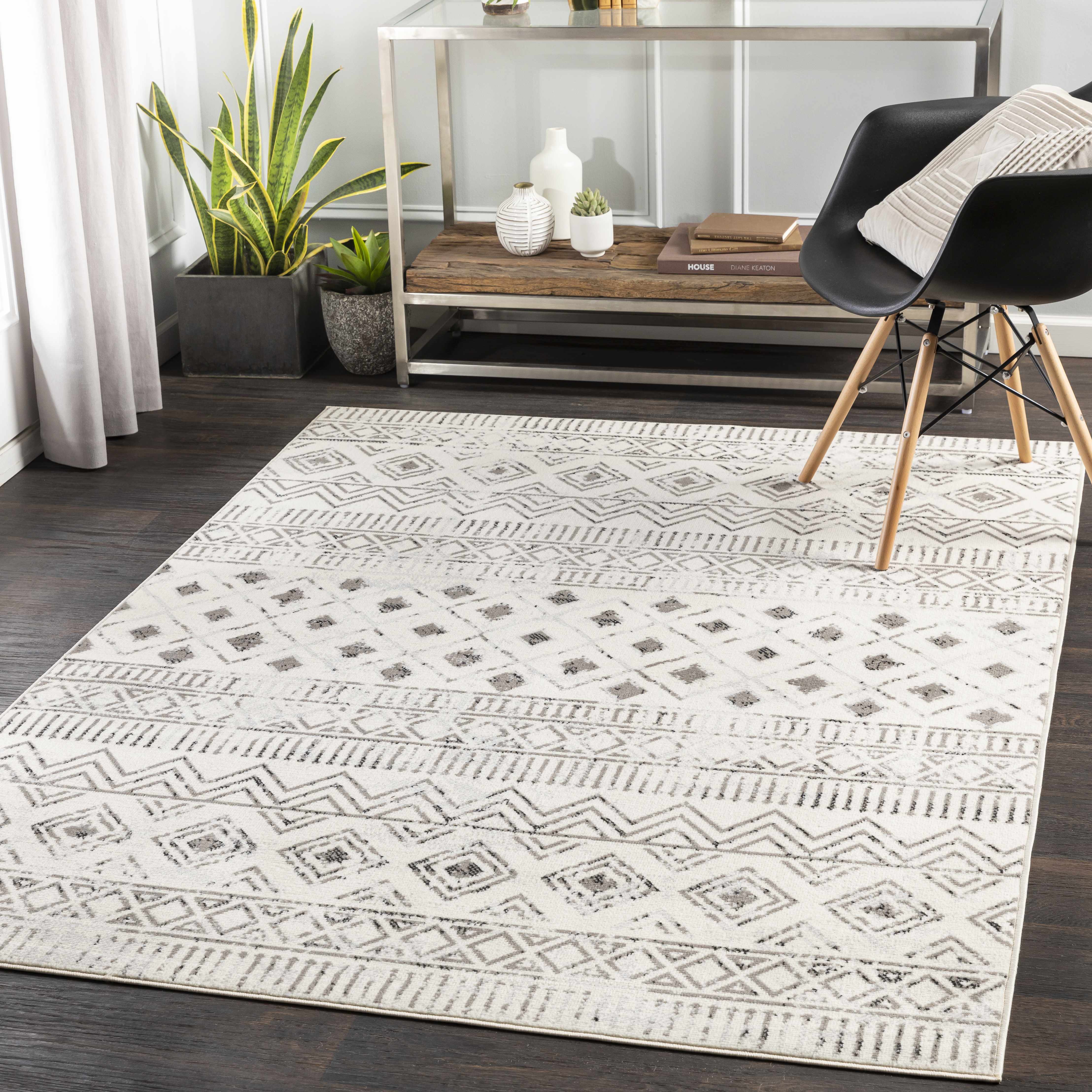 Pangbourne Area Rug - Clearance - Image 2