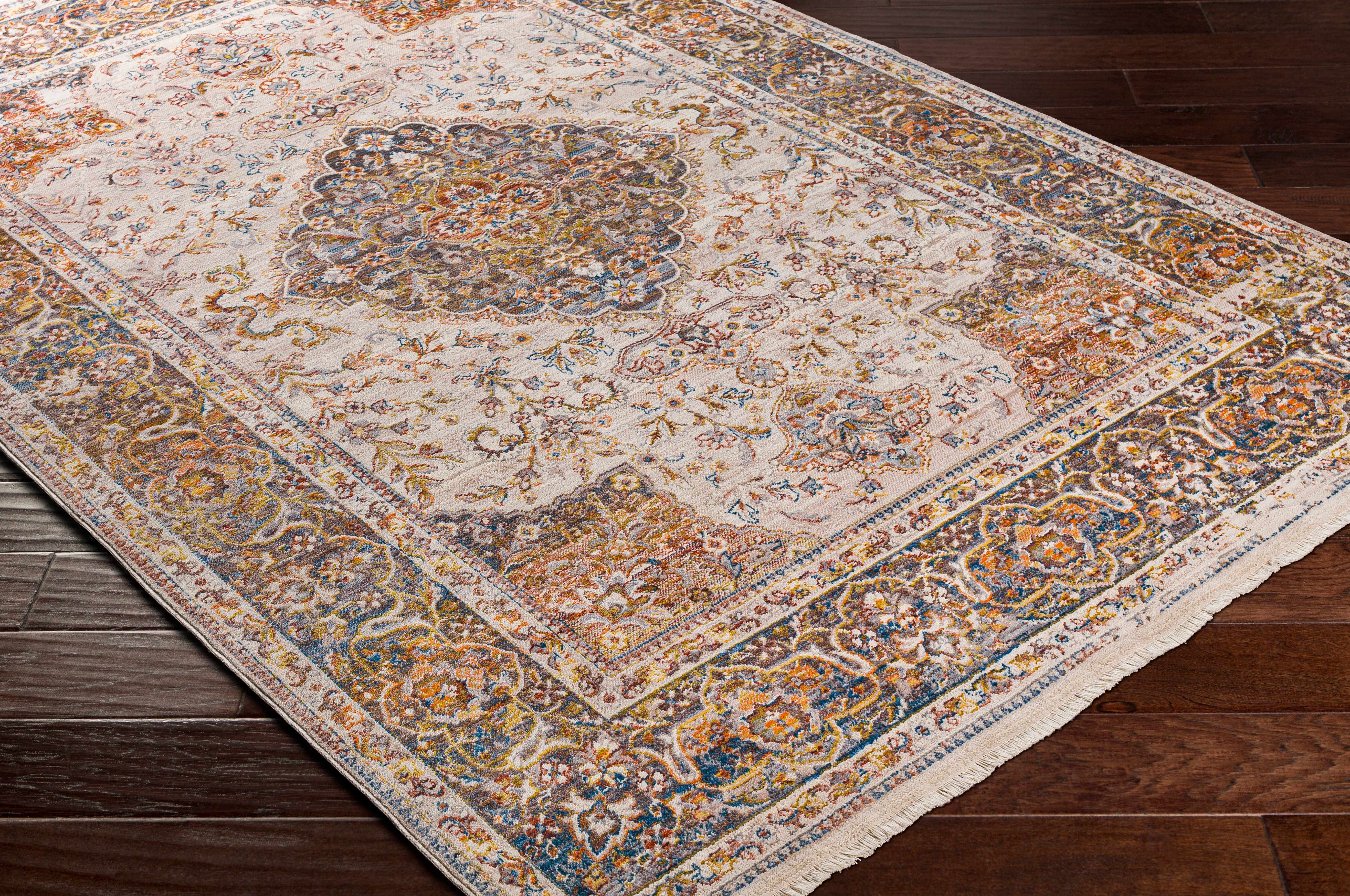 Panglao Area Carpet - Clearance - Image 10
