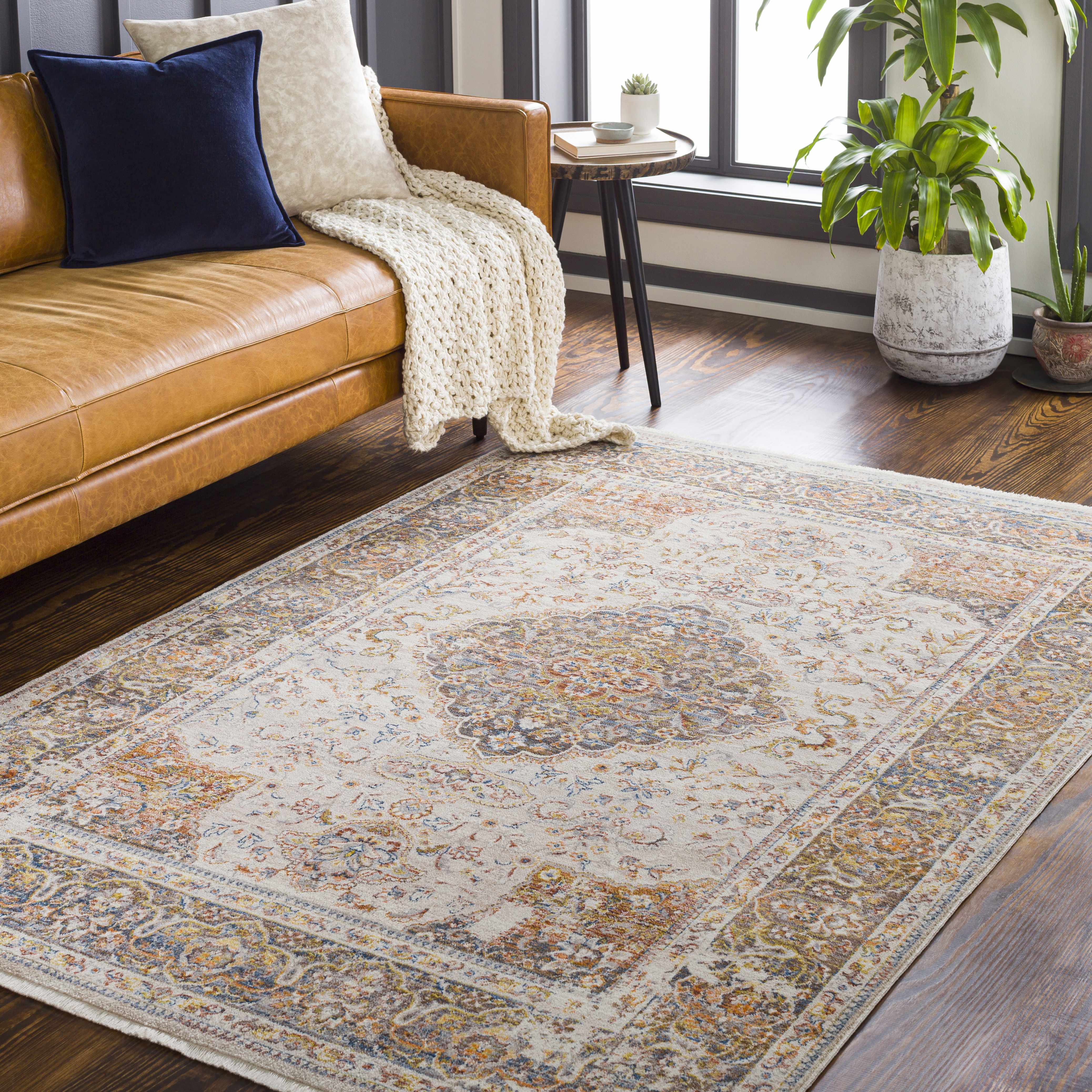Panglao Area Carpet - Clearance - Image 2