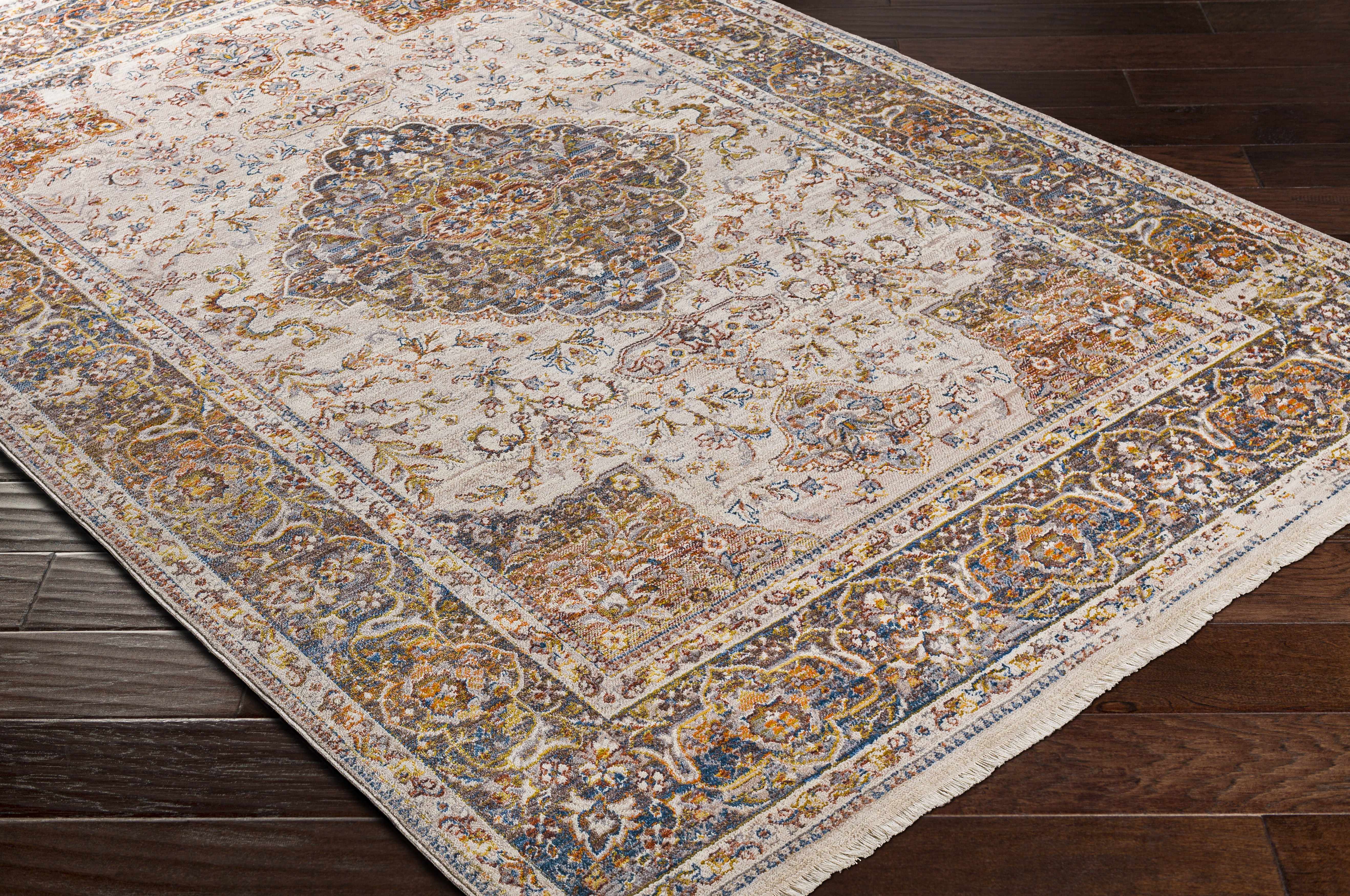 Panglao Area Carpet - Clearance - Image 3