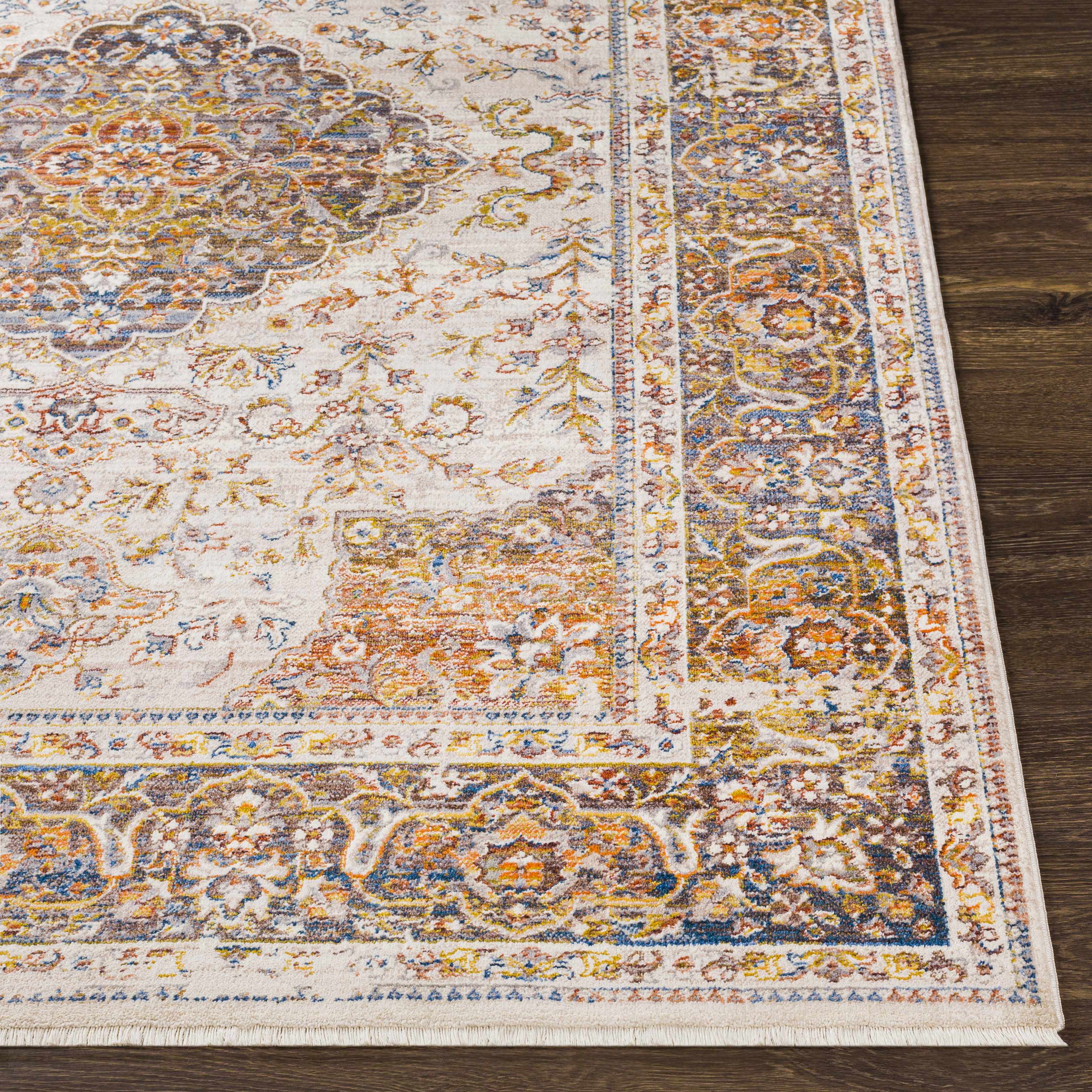 Panglao Area Carpet - Clearance - Image 4