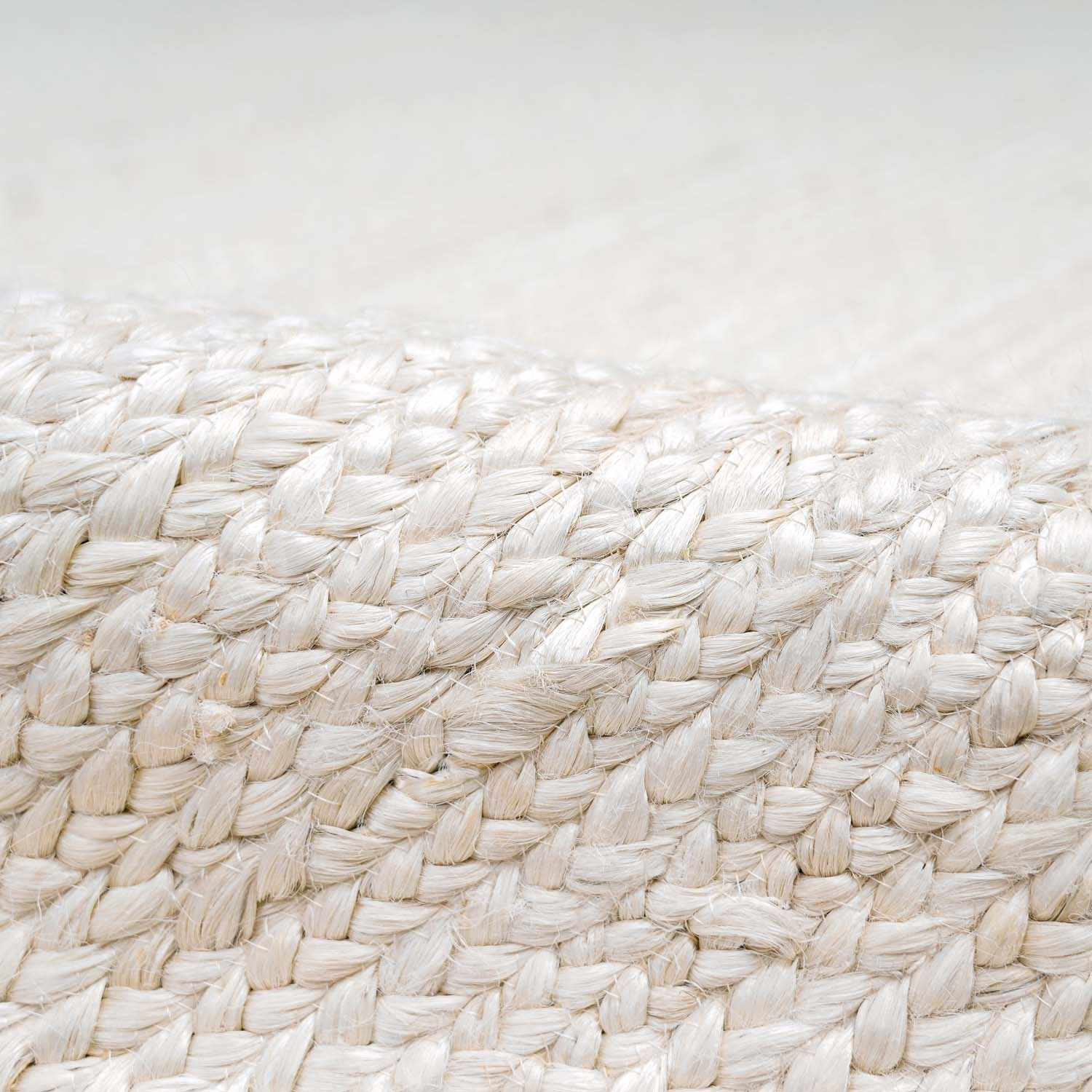 Pangnir Braided Jute Rug - Image 5
