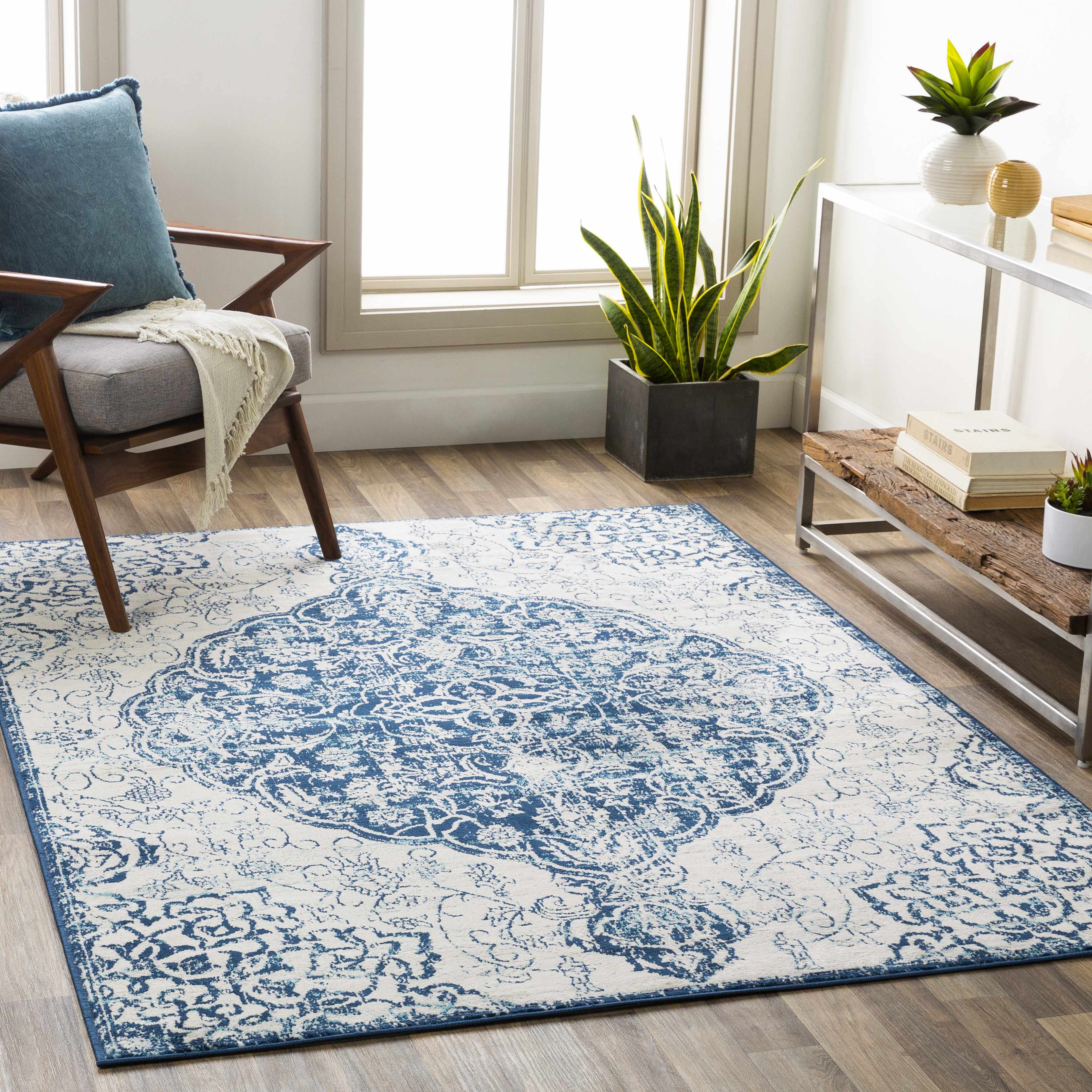 Pannal Area Rug - Clearance - Image 3
