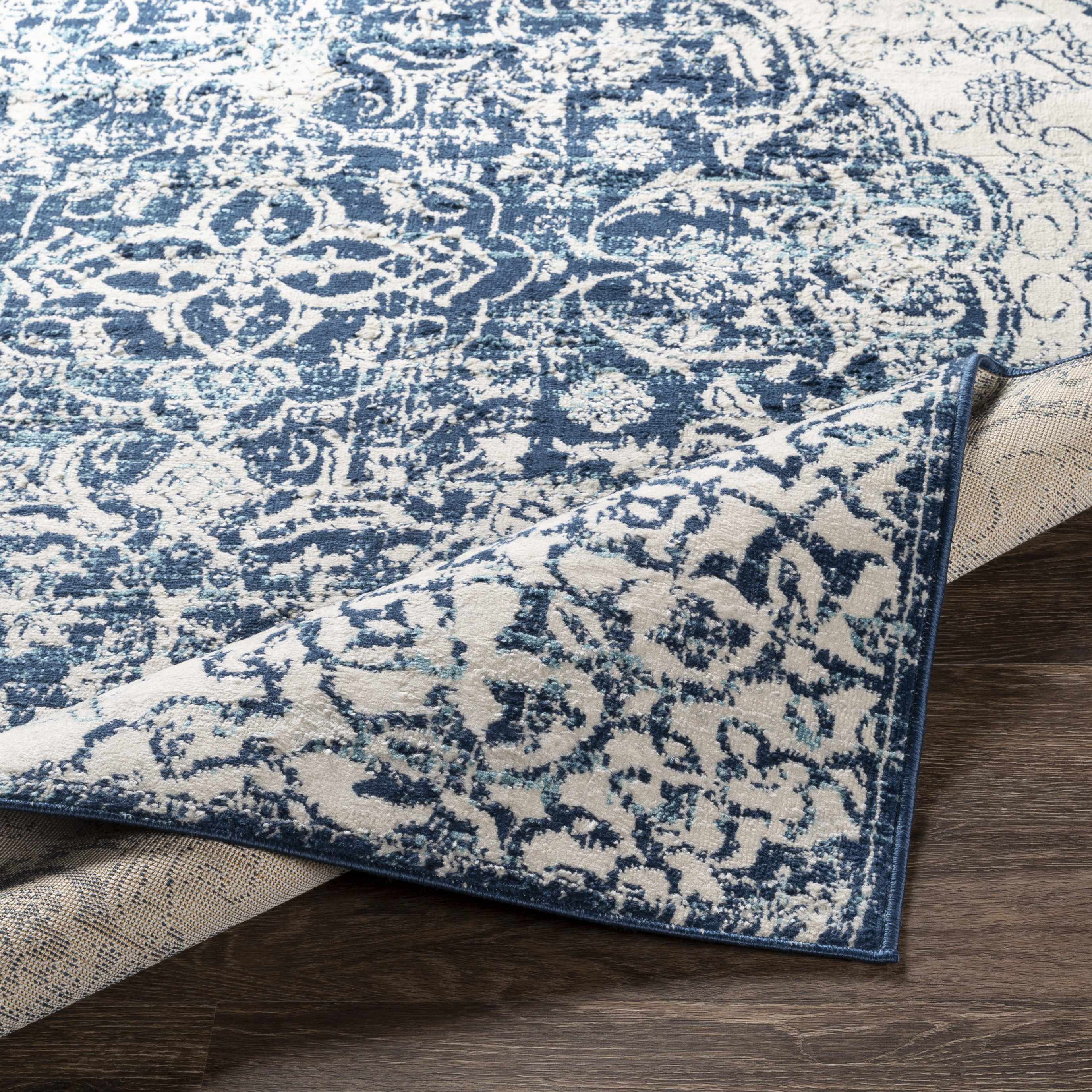 Pannal Area Rug - Clearance - Image 6