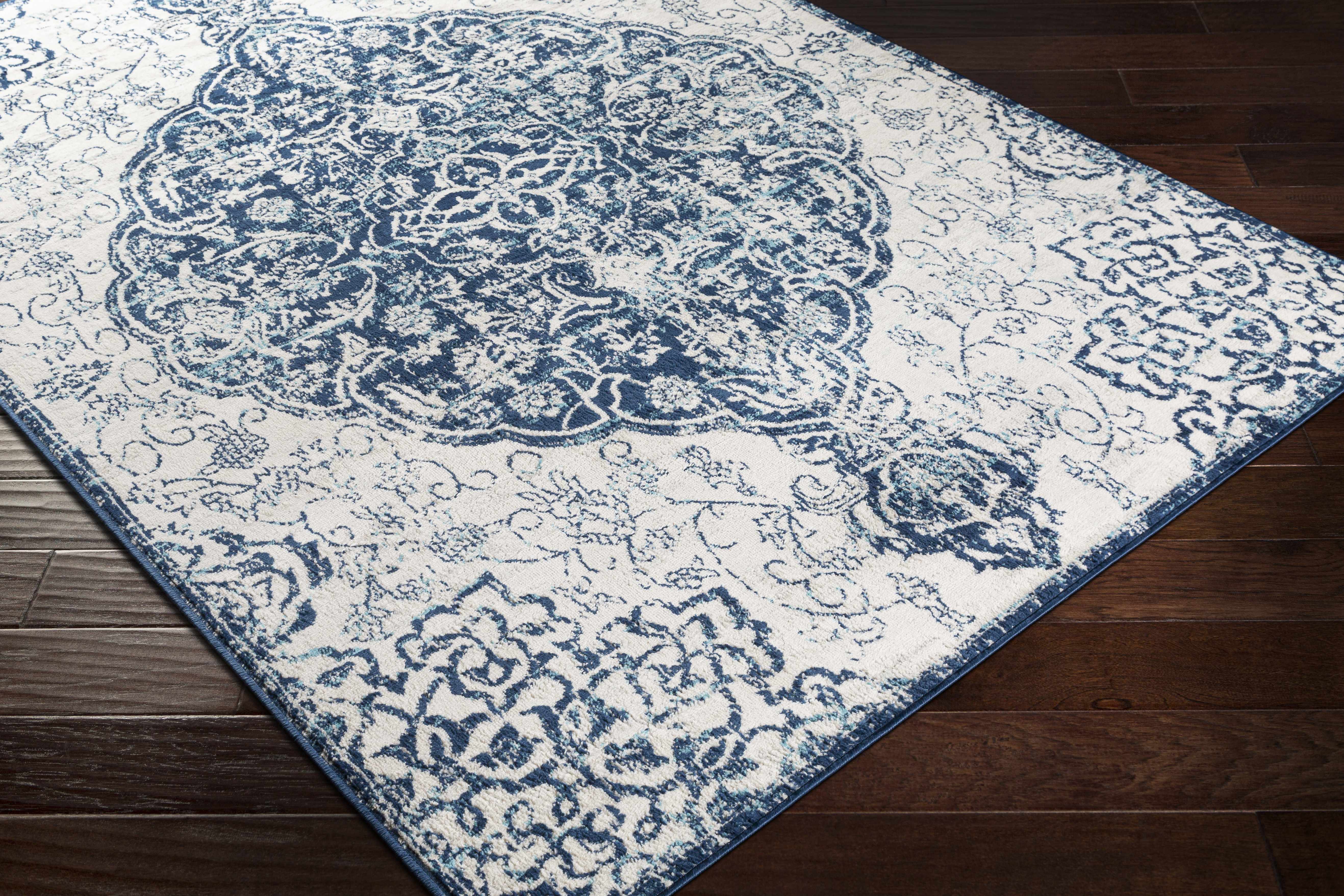 Pannal Area Rug - Clearance - Image 7