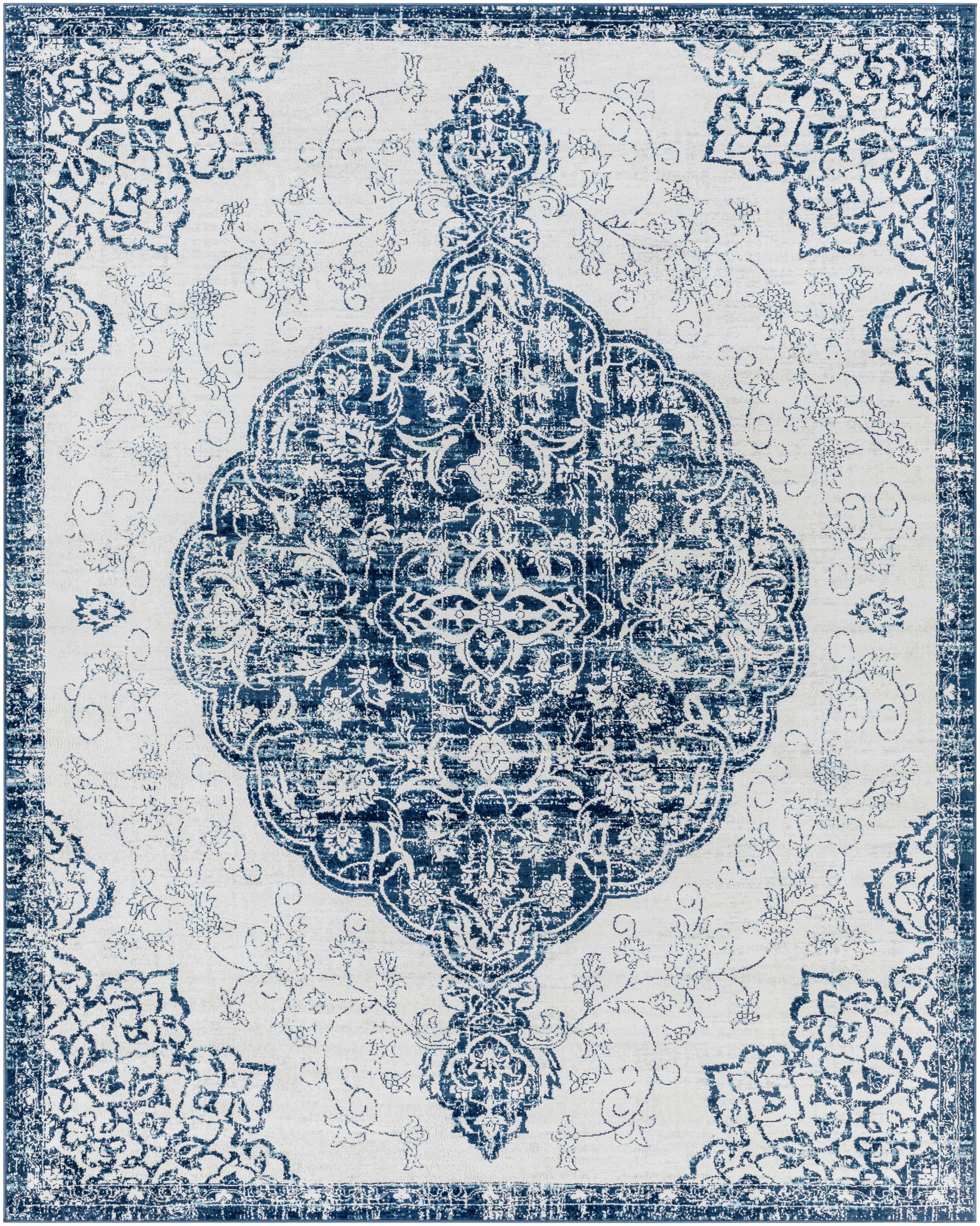 Pannal Area Rug - Clearance - Image 9