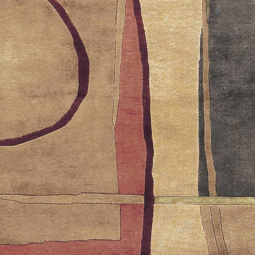 Panola Area Rug - Clearance - Image 3