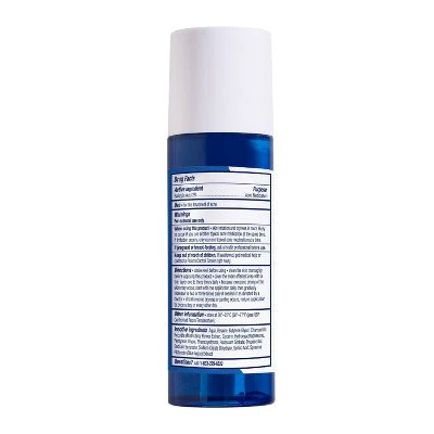 PanOxyl Clarifying Exfoliant with 2% Salicylic Acid 4 fl oz - Imperfect Container - Image 2