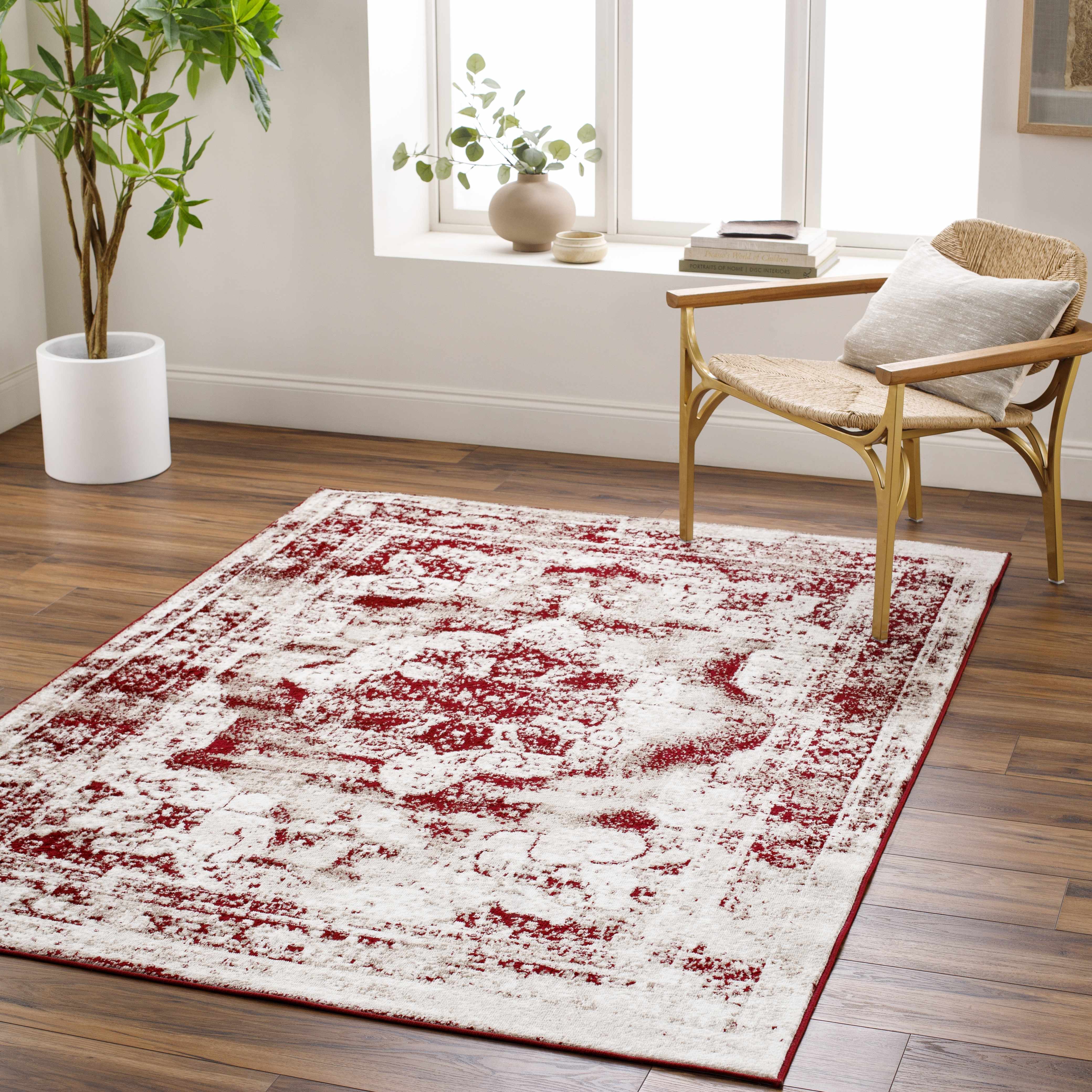 Pansy Area Rug - Image 2