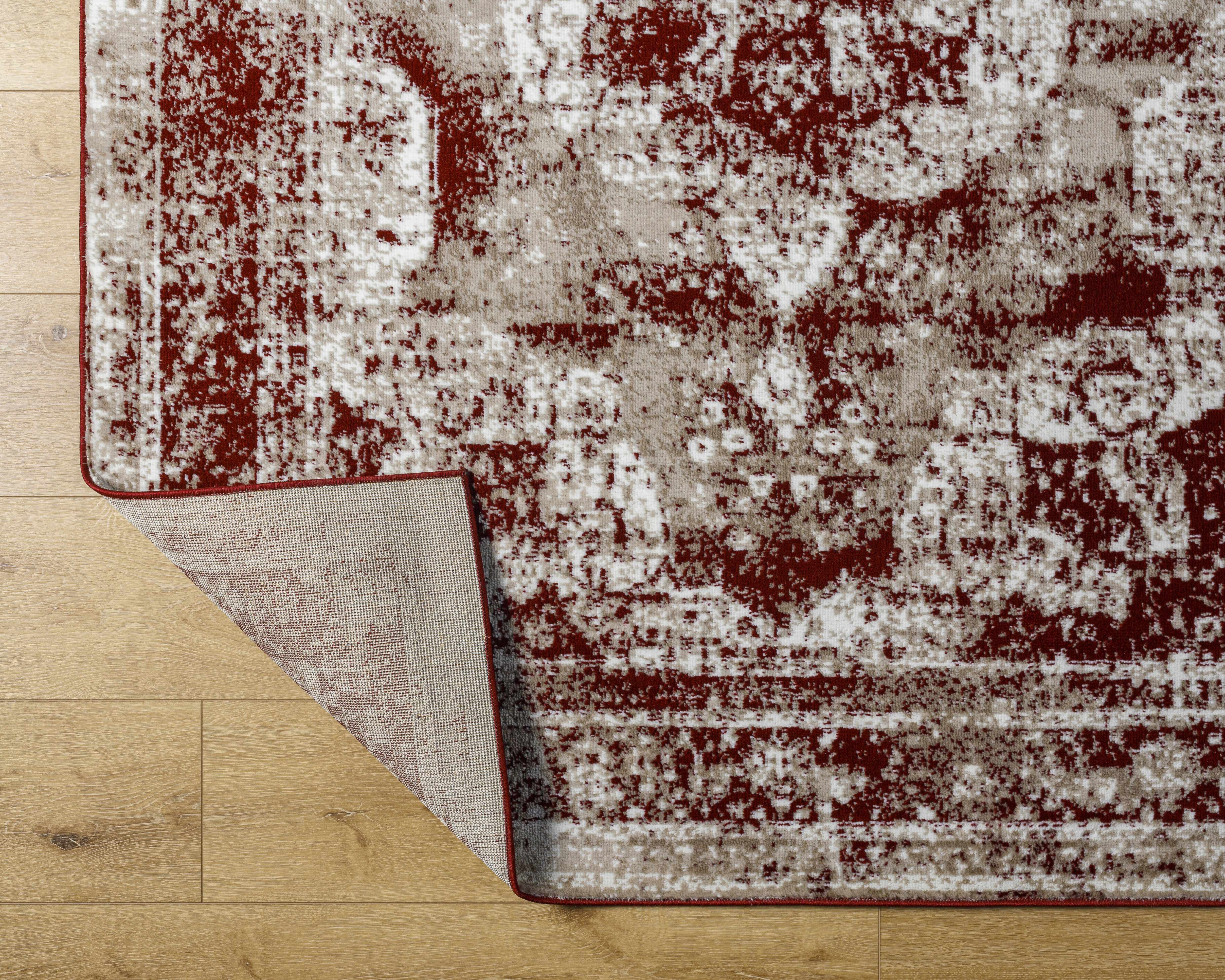 Pansy Area Rug - Image 4
