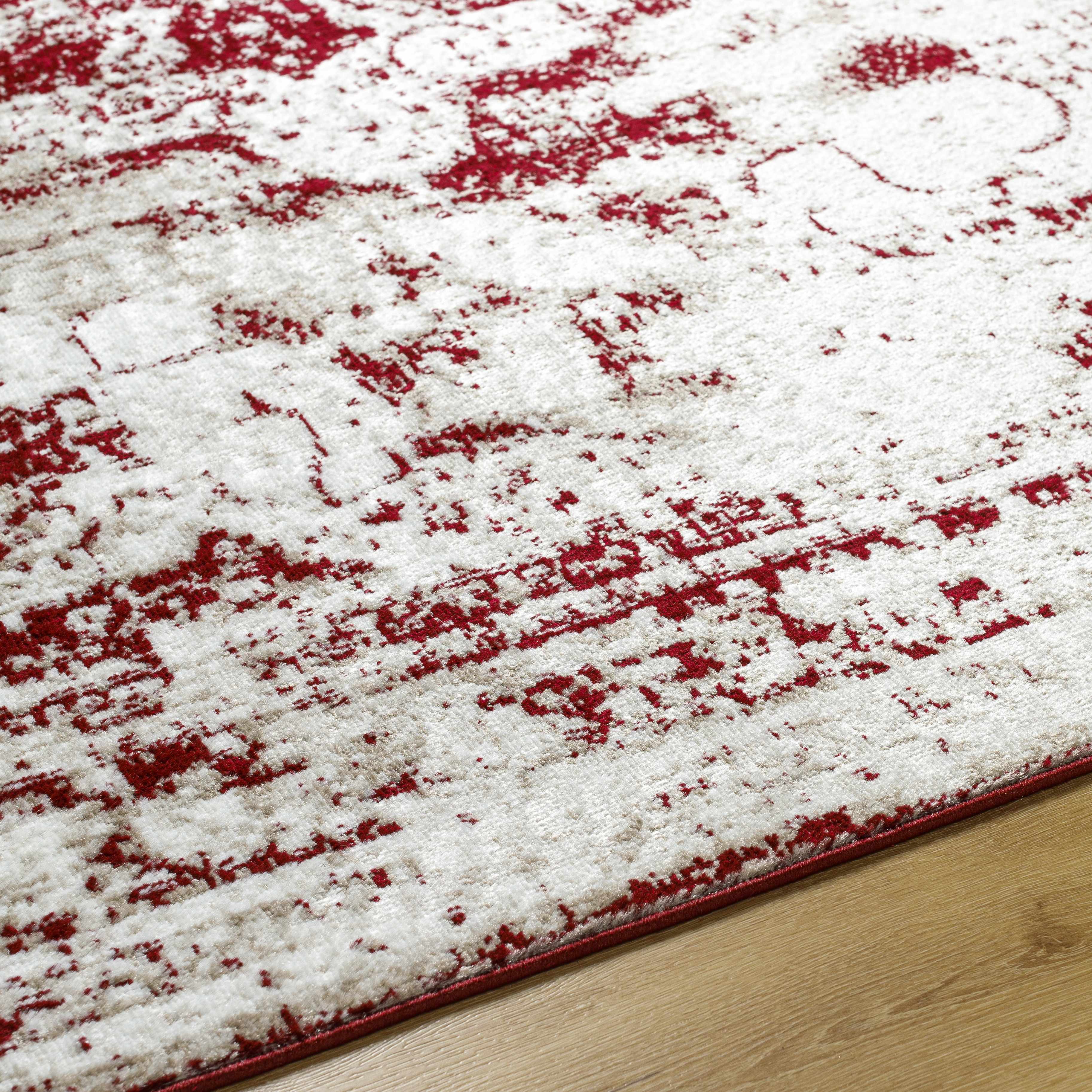 Pansy Area Rug - Image 5